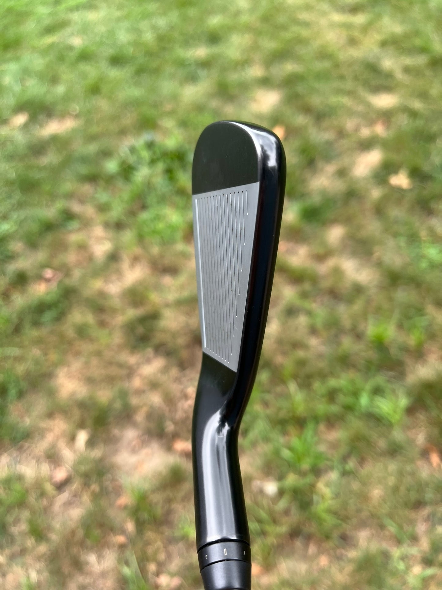 Ping iCrossover 2-Iron Tour 2.0 Chrome 85 Extra Stiff Flex 40.25″ NICE