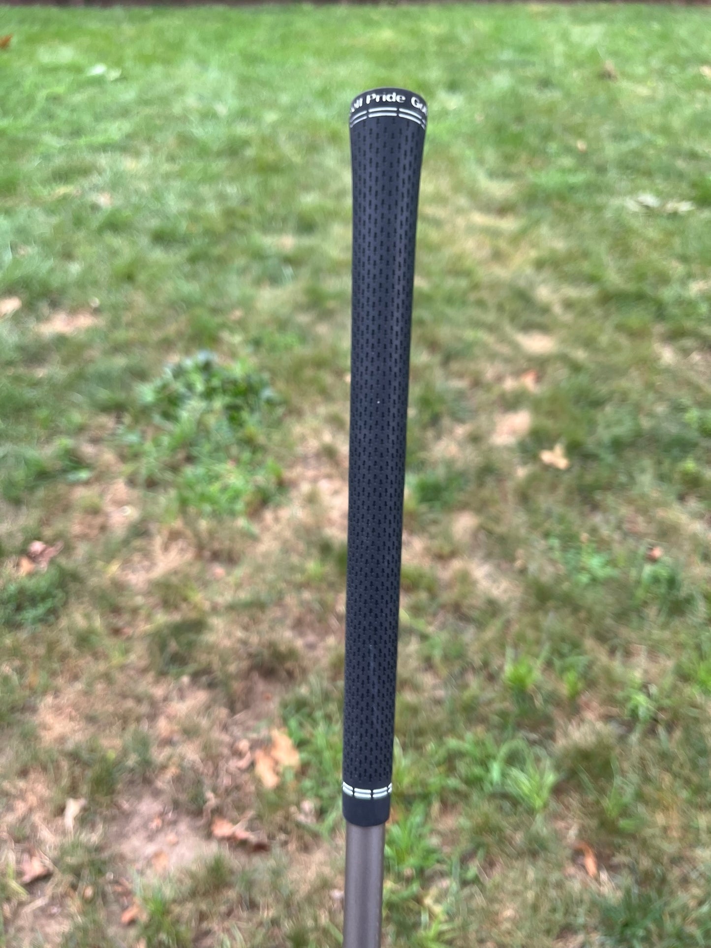 Ping iCrossover 2-Iron Tour 2.0 Chrome 85 Extra Stiff Flex 40.25″ NICE