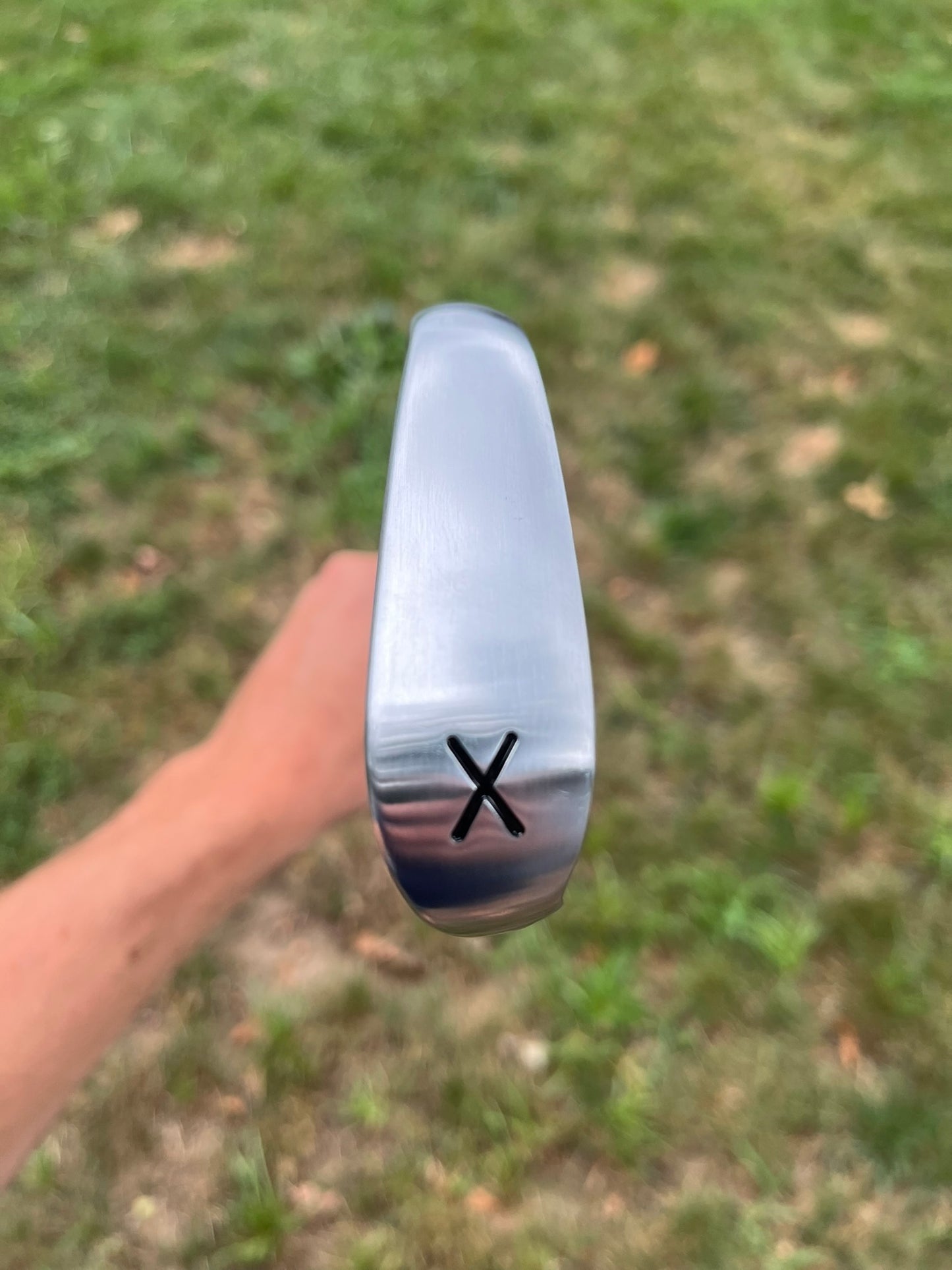 PXG 0317 X Driving Iron Tensei AV 85 Extra Stiff Flex 40″ NICE