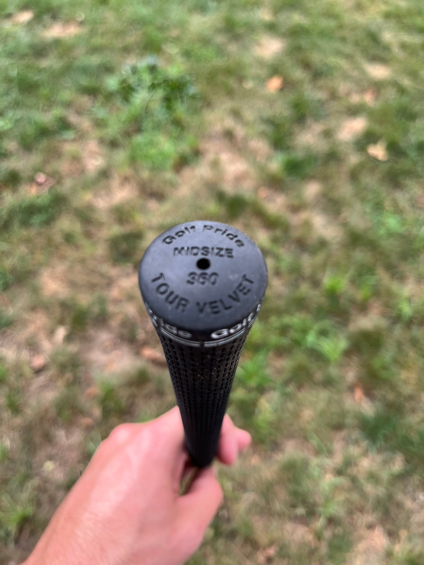PXG 0317 X Driving Iron Tensei AV 85 Extra Stiff Flex 40″ NICE
