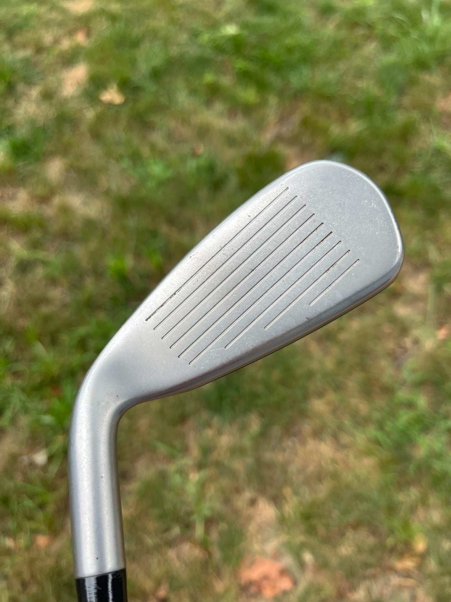 Ping G15 3 Hybrid 20° TF 149 Regular Flex 40″ NICE