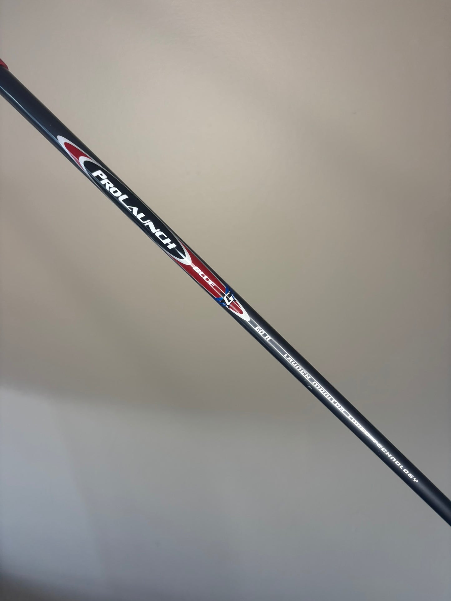 Photo of Adams Idea a12 OS 4 Hybrid Regular Flex Prolaunch Blue 60