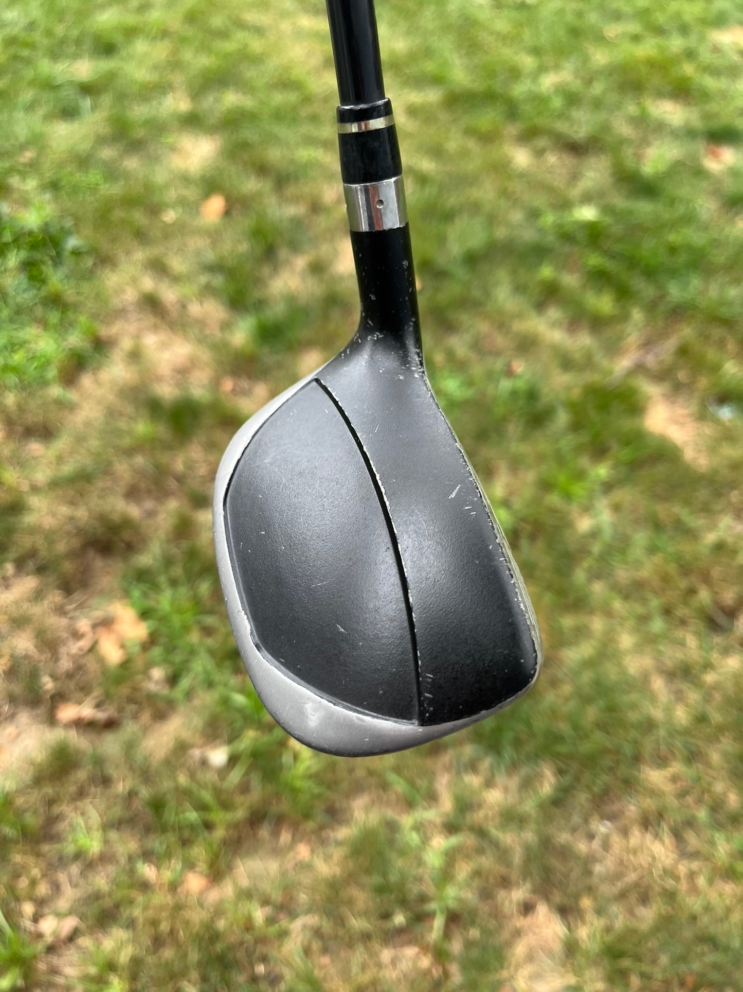Nike SQ Sumo2 3 Hybrid 20° hDiamana Stiff Flex 39.5″