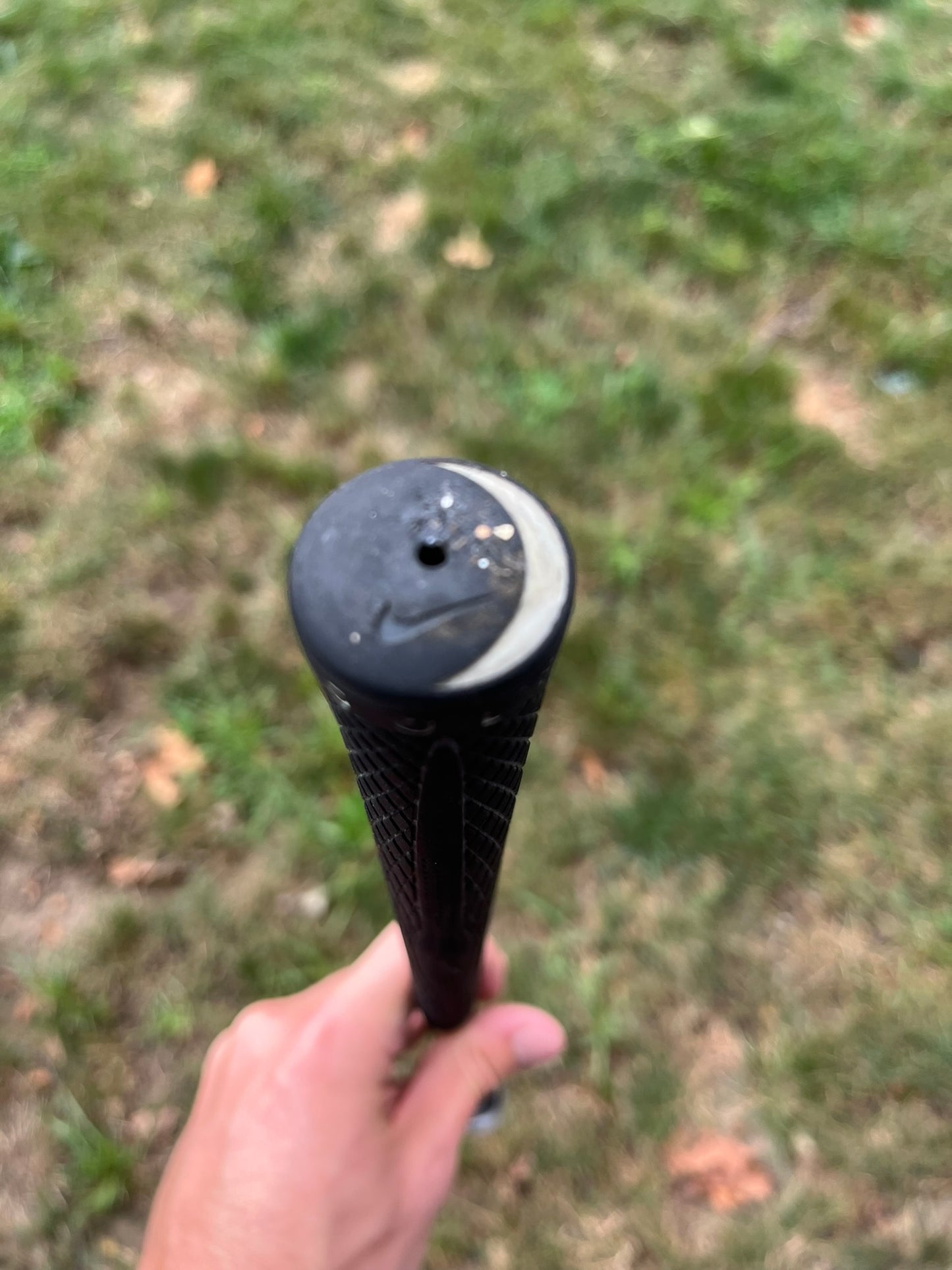 Nike SQ Sumo2 3 Hybrid 20° hDiamana Stiff Flex 39.5″