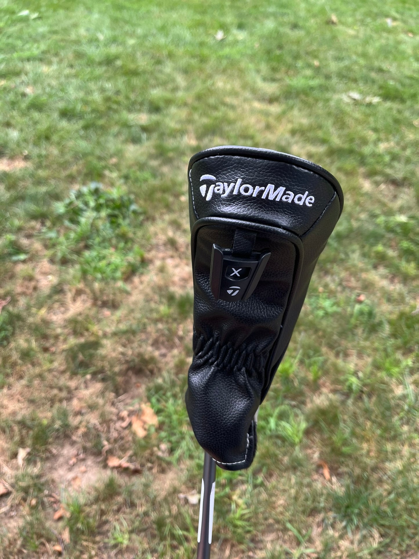 Taylormade Qi35 Max 5 Hybrid 27° Air Speeder 50 Regular Flex 39.5″ +HC NICE