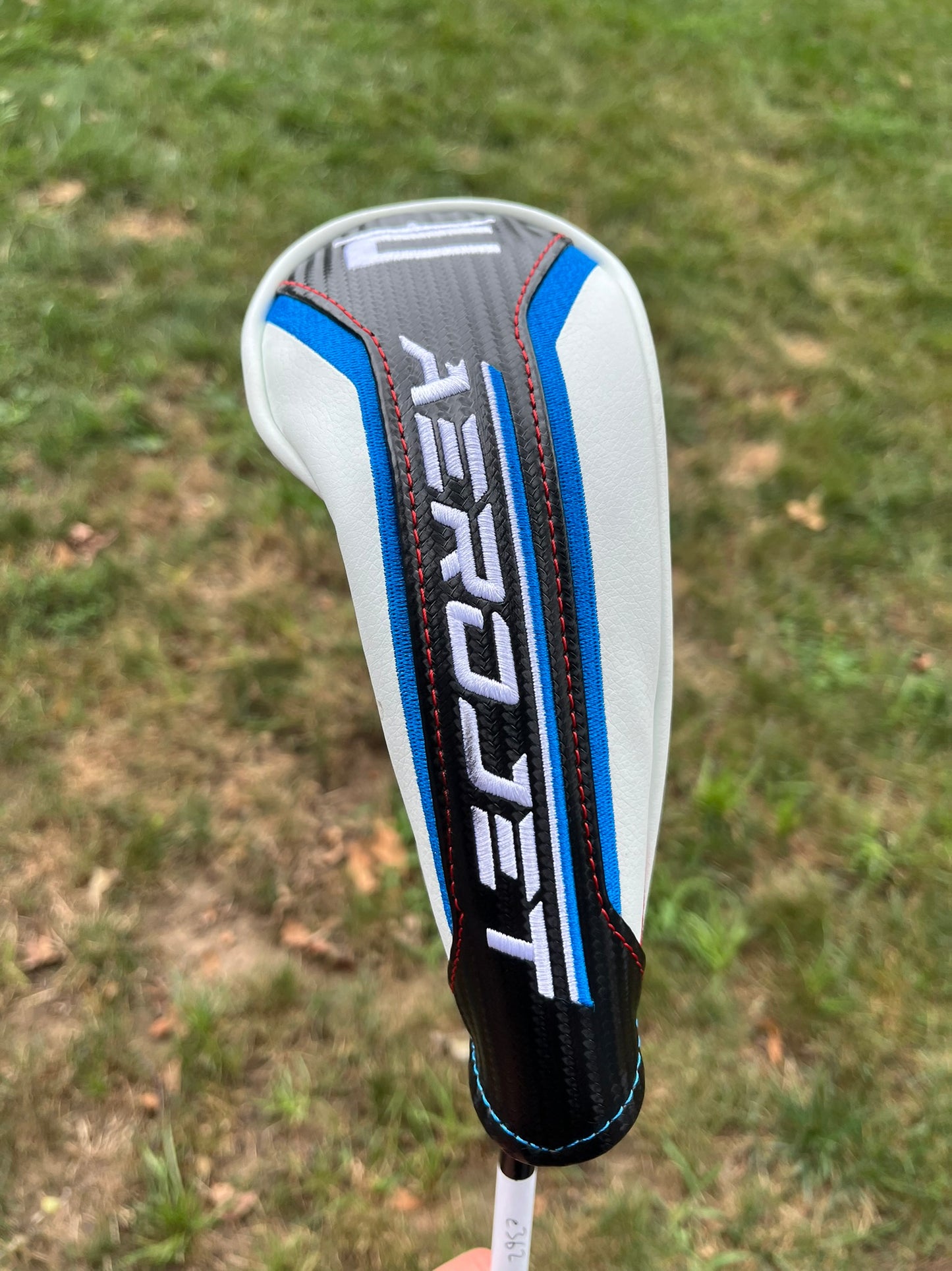 Titleist GT3 3 Hybrid 19° Tour AD VF 95X Extra Stiff Flex 40.5″ +HC NICE