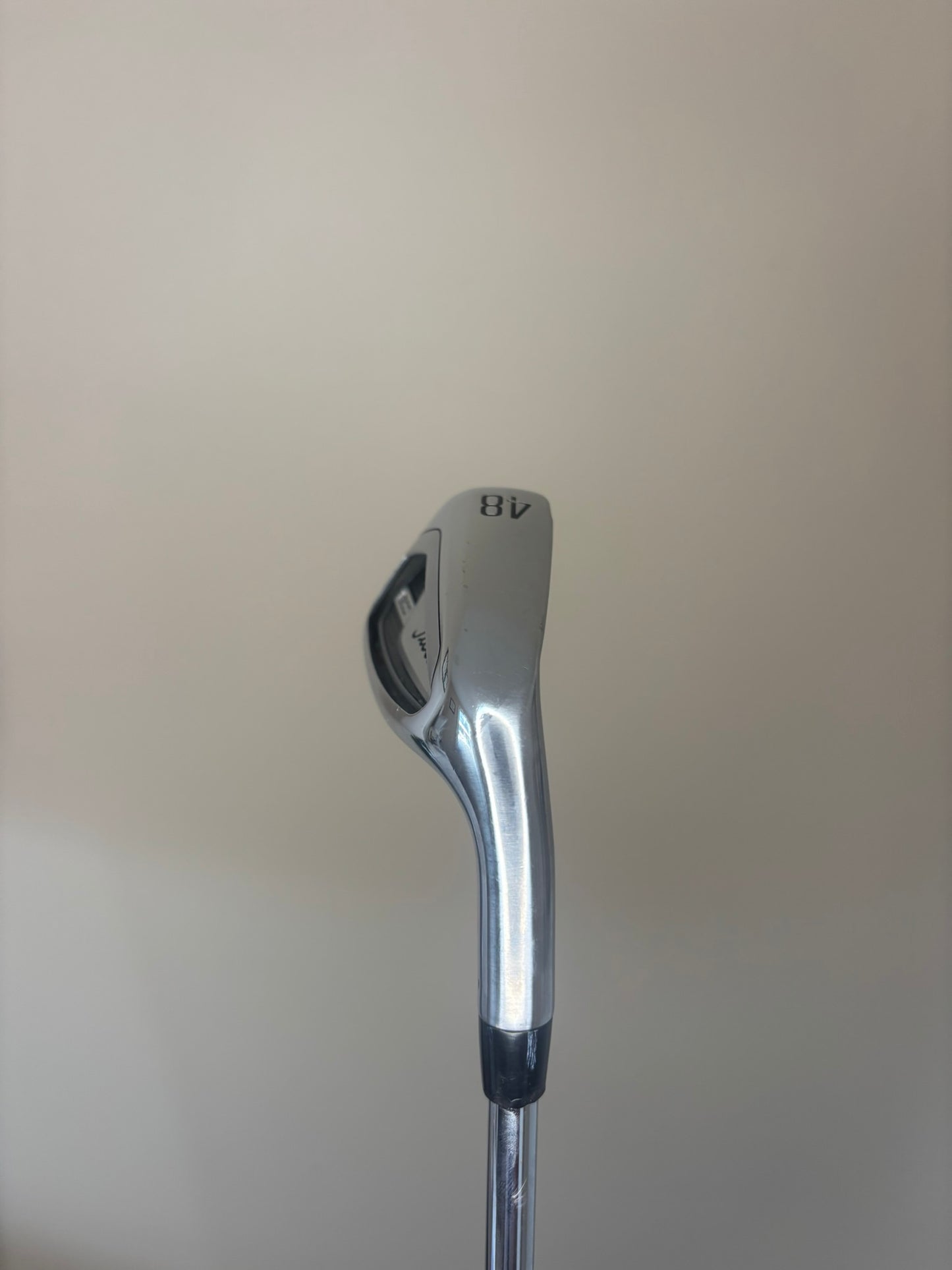 Photo of Titleist 2021 T300 Gap Wedge 48° Regular Flex Amt Red R300
