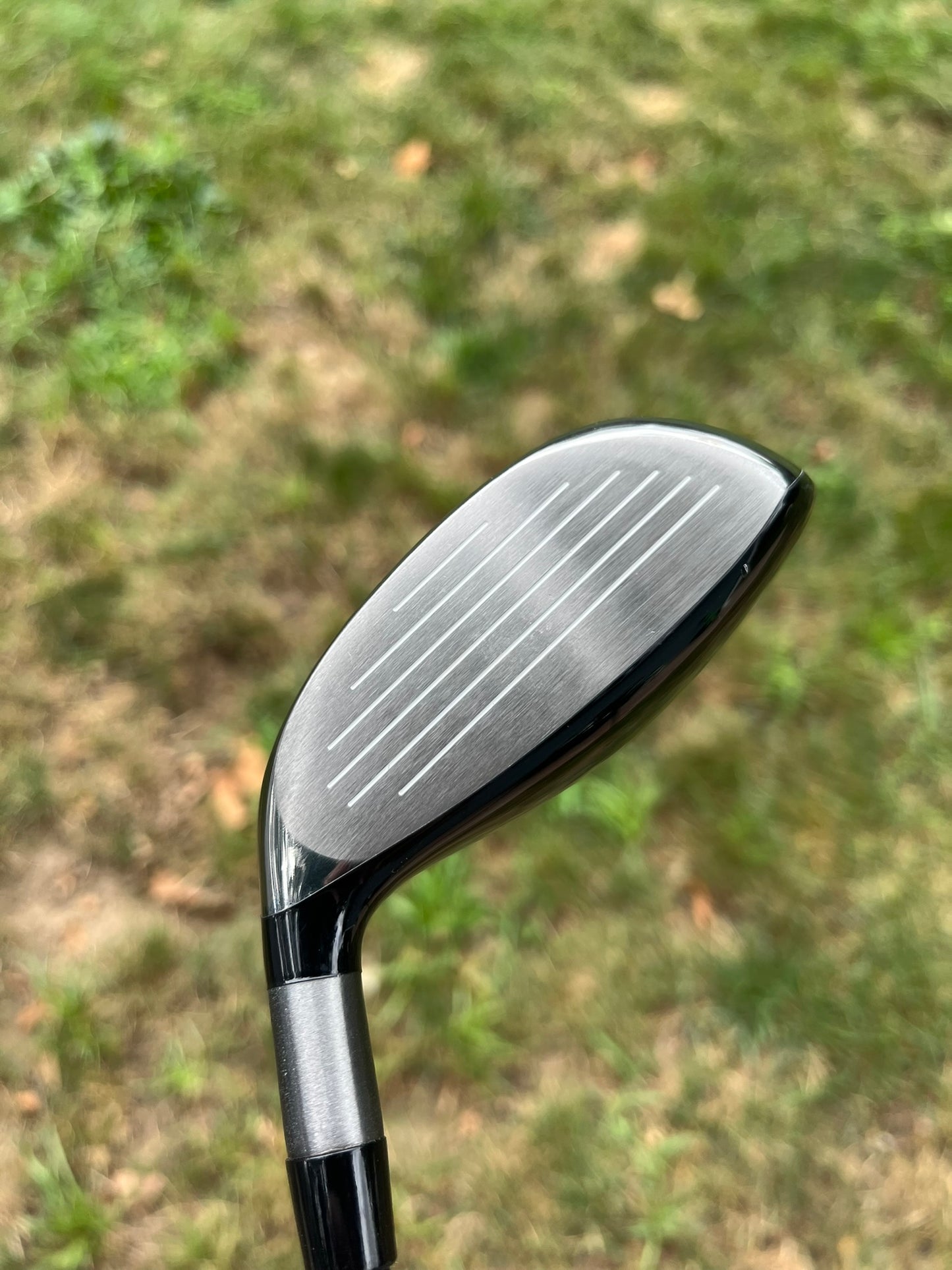Callaway Apex UW 2024 17° Tensei 1K Black 85 TX Extra Stiff Flex 41.25″ NICE