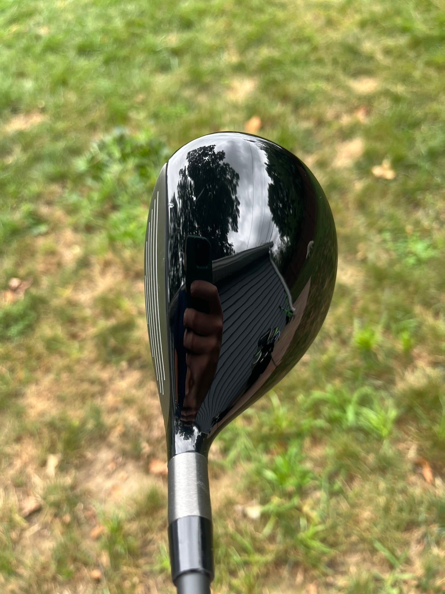 Callaway Apex UW 2024 17° Tensei 1K Black 85 TX Extra Stiff Flex 41.25″ NICE
