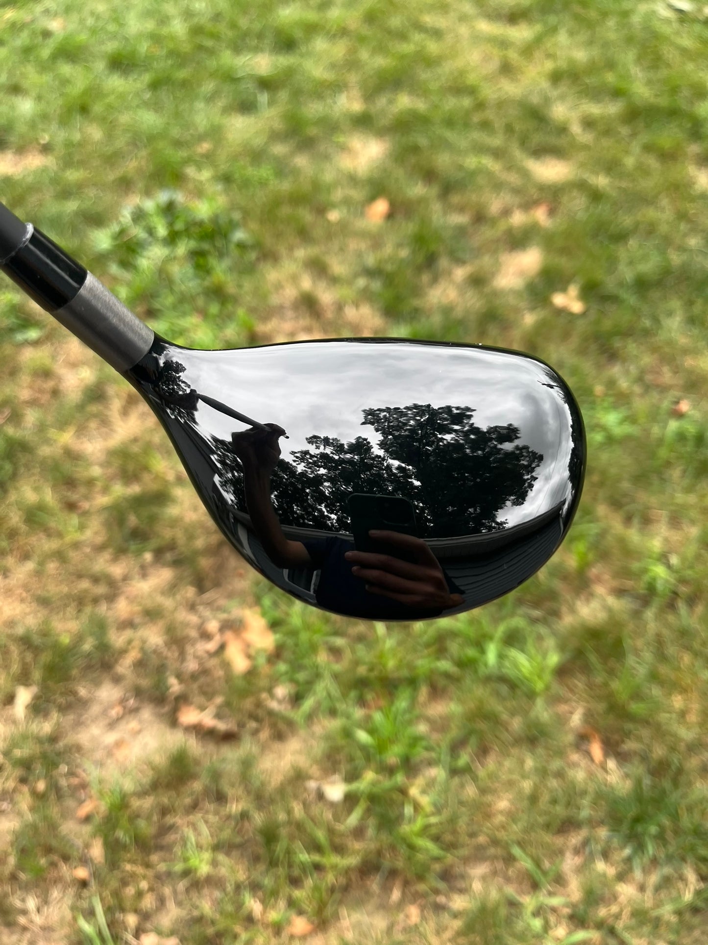 Callaway Apex UW 2024 17° Tensei 1K Black 85 TX Extra Stiff Flex 41.25″ NICE