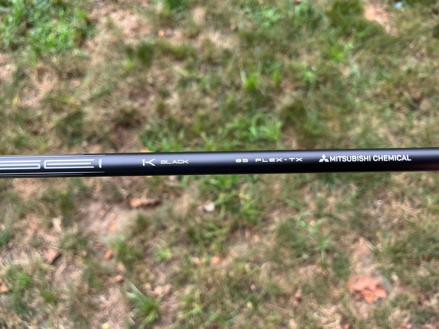 Callaway Apex UW 2024 17° Tensei 1K Black 85 TX Extra Stiff Flex 41.25″ NICE