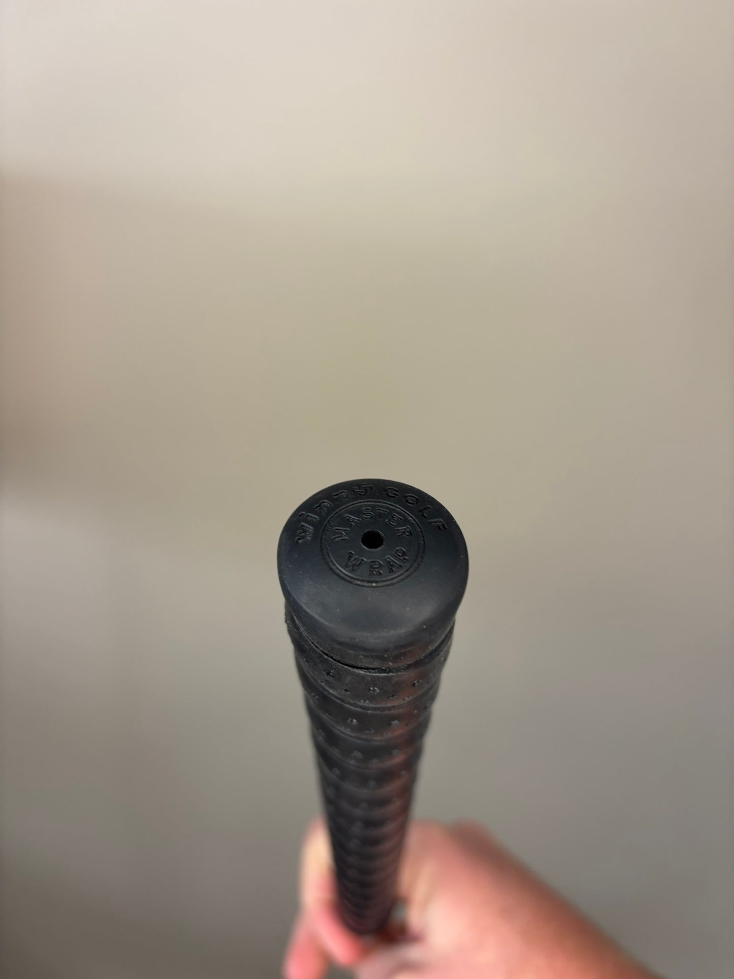 Photo of Taylormade Qi Gap Wedge Stiff Flex Kbs C-Taper