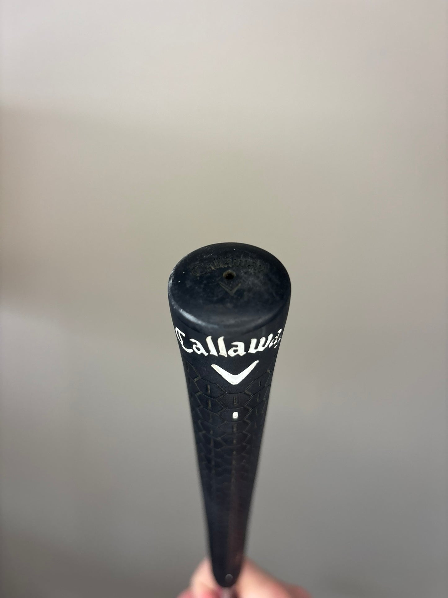 Photo of Callaway 2013 X Hot 8-Iron Stiff Flex Tt Speed Step 85