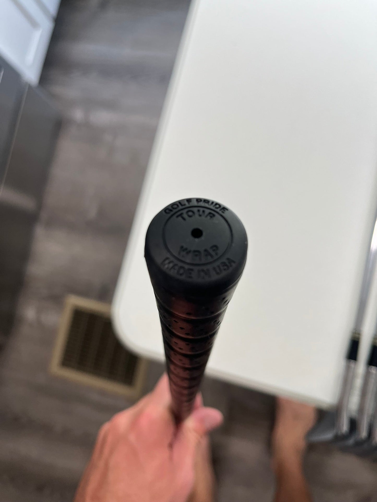 Photo of Tommy Armour Silver Scot PGA Iron Set Stiff Flex True Temper