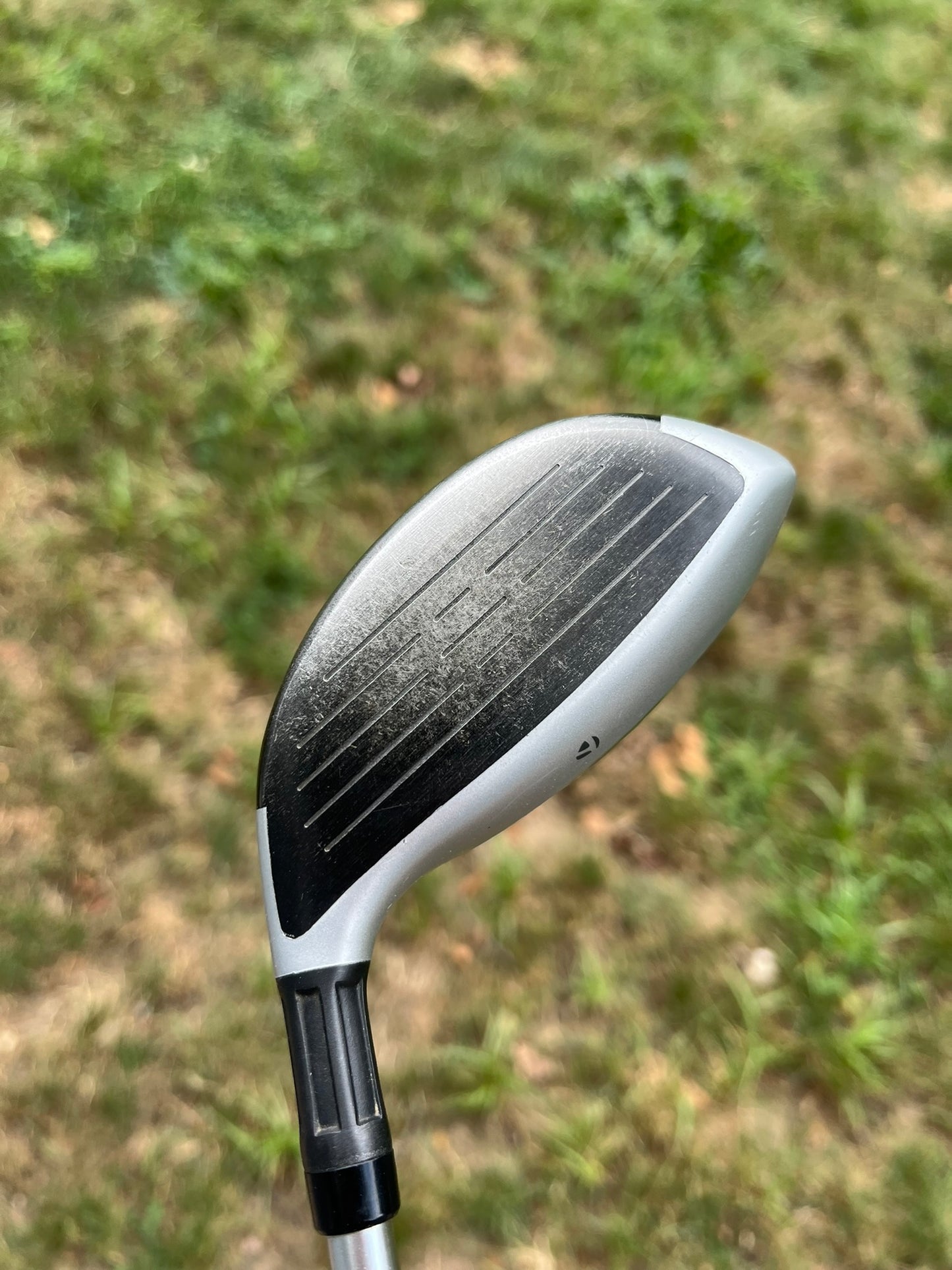 Taylormade M4 3-Wood 15° Tensei CK Blue 65 Regular Flex 43.25″ +HC NICE