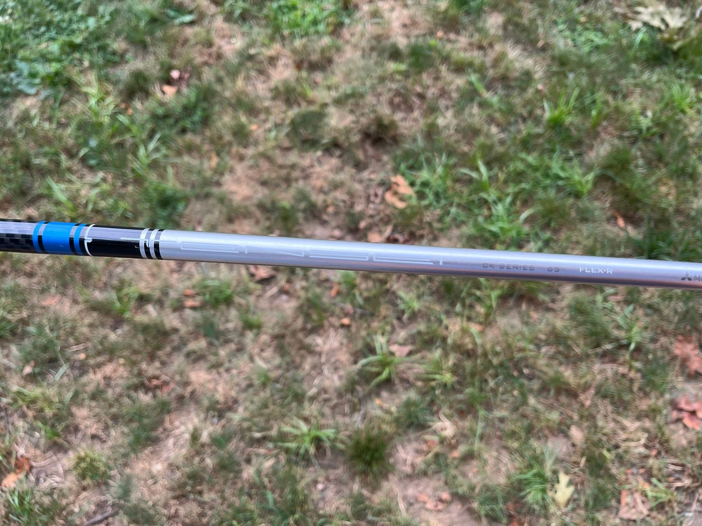 Taylormade M4 3-Wood 15° Tensei CK Blue 65 Regular Flex 43.25″ +HC NICE