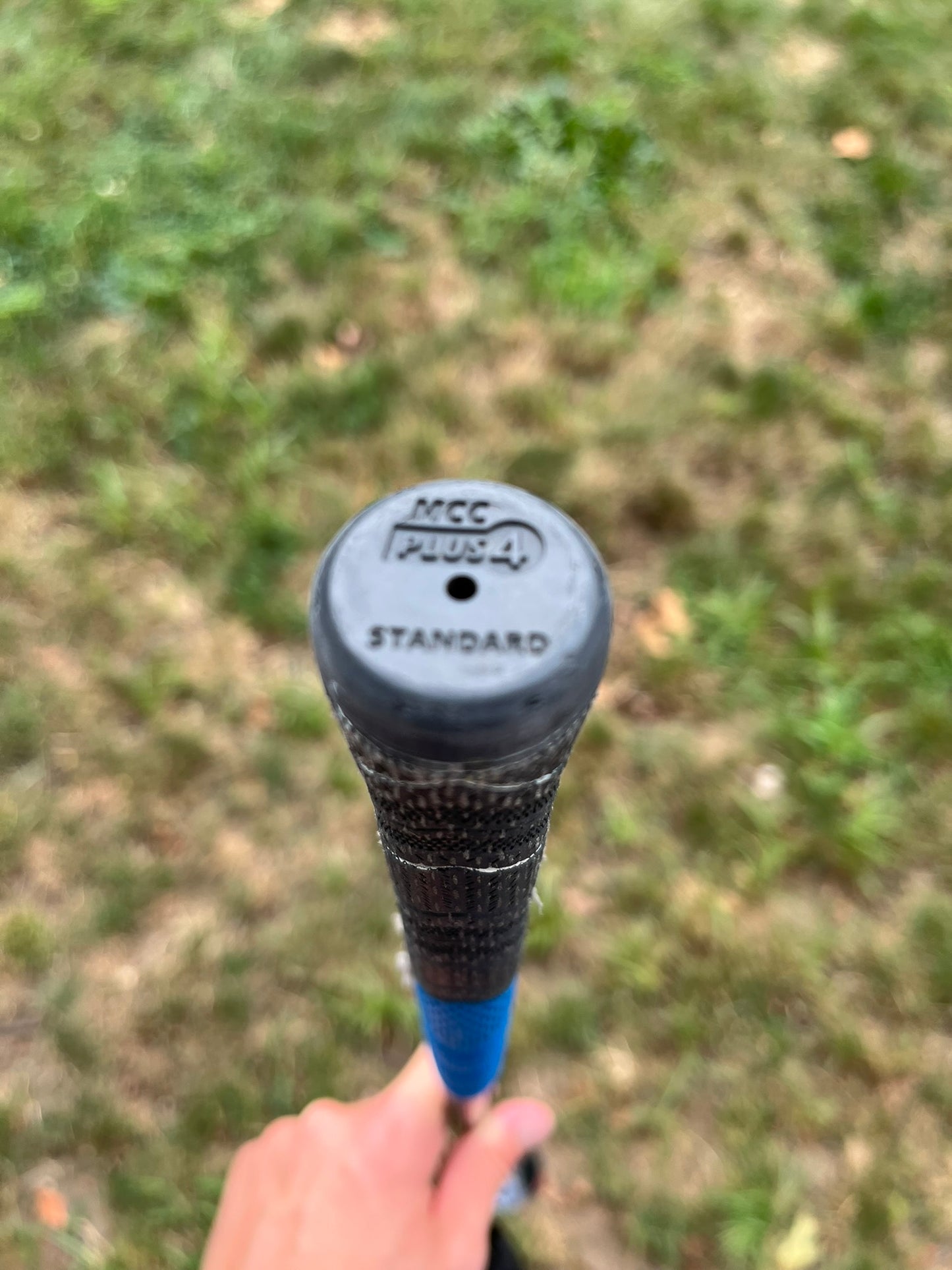 Taylormade M4 3-Wood 15° Tensei CK Blue 65 Regular Flex 43.25″ +HC NICE