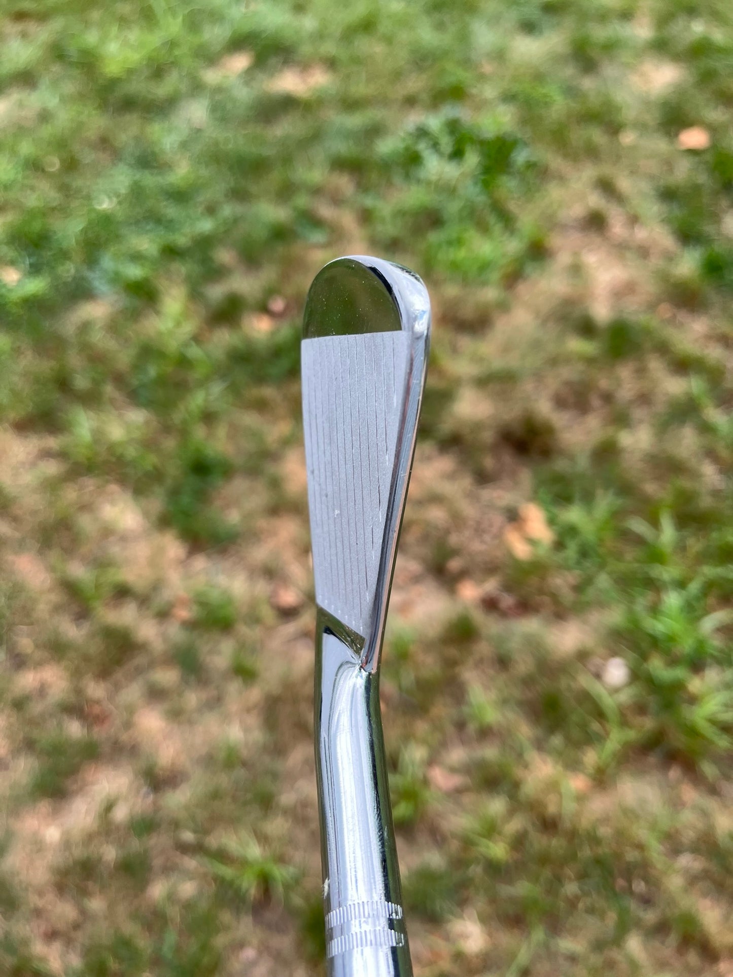 Tommy Armour Silver Scot PGA 2-Iron True Temper Stiff Flex 39.25″ MINT