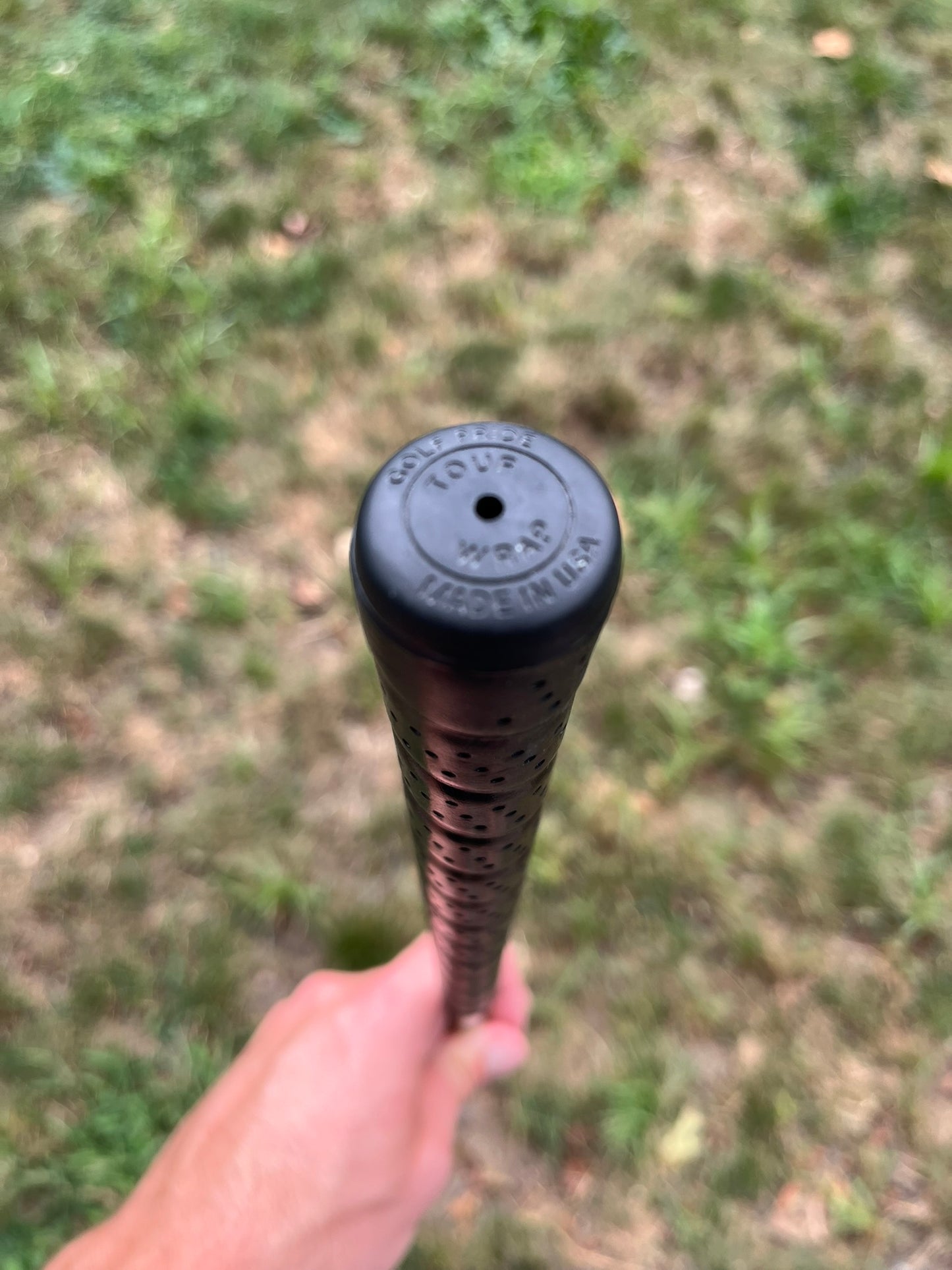 Photo of Tommy Armour Silver Scot PGA 2-Iron Stiff Flex True Temper