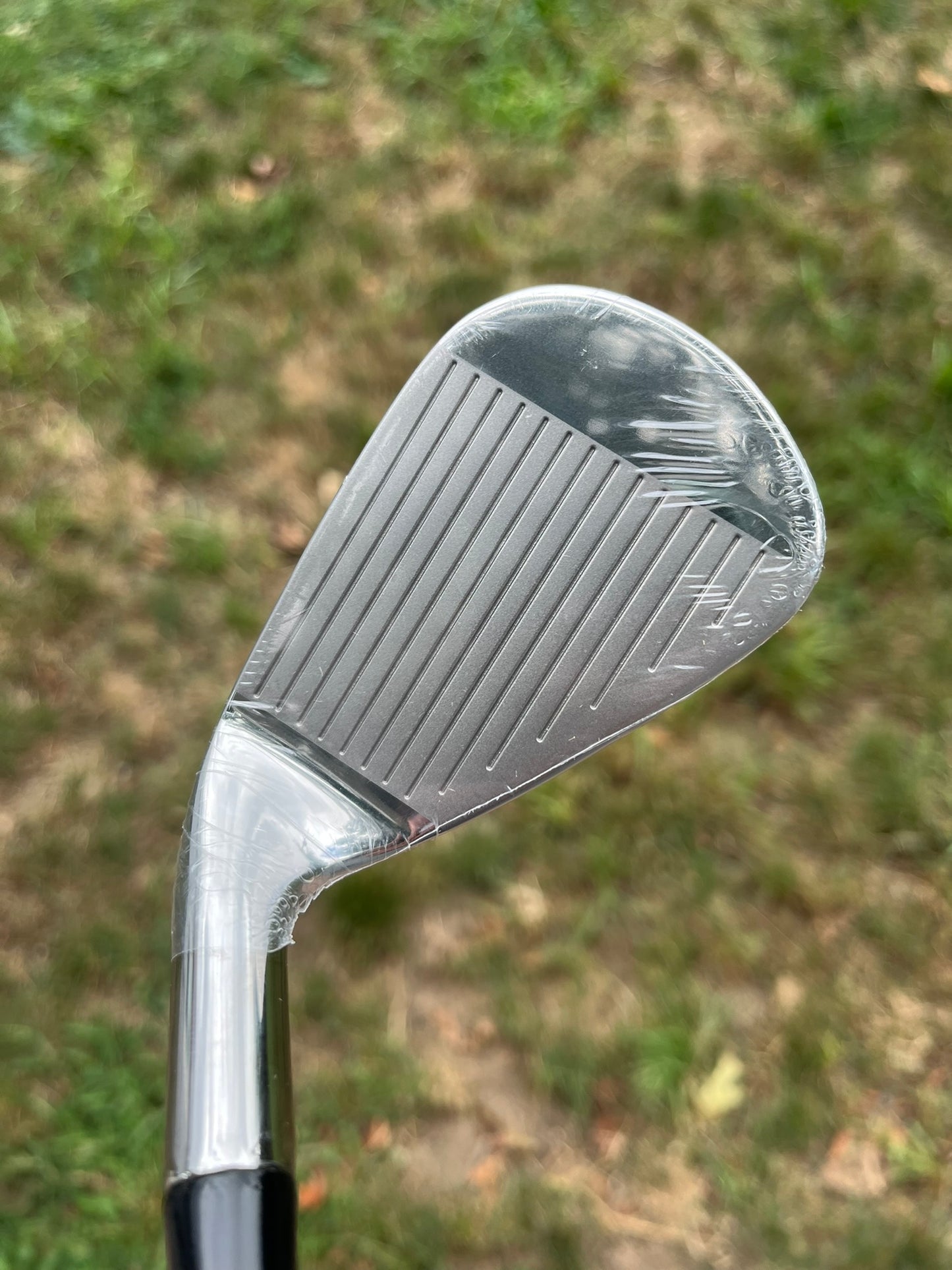 Callaway Ai Smoke HL Gap Wedge 47° Cypher Sixty Regular Flex 35.5″ NEW