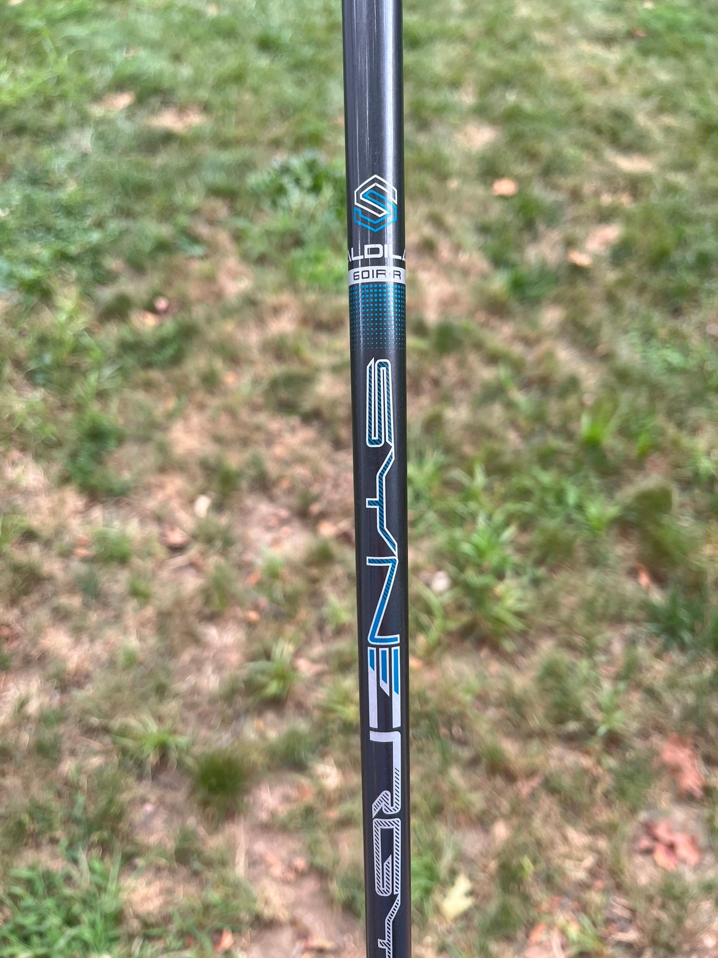 Callaway Rogue X Gap Wedge Synergy 60IR Regular Flex 35.75″ NICE
