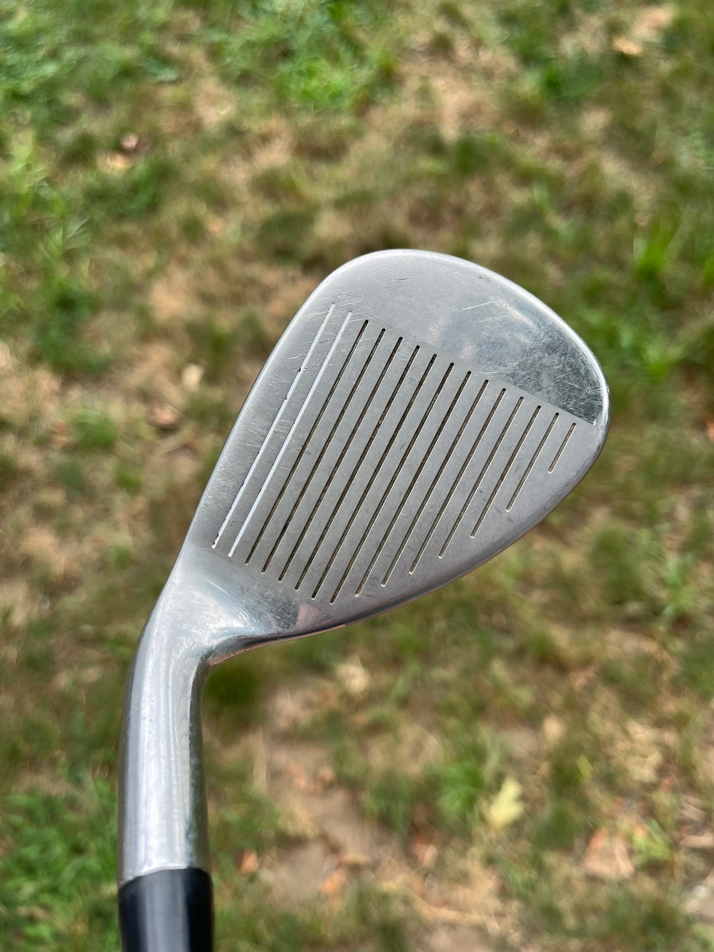 Callaway Rogue Ladies Sand Wedge Quaranta 40 Ladies Flex 33.5″ NICE