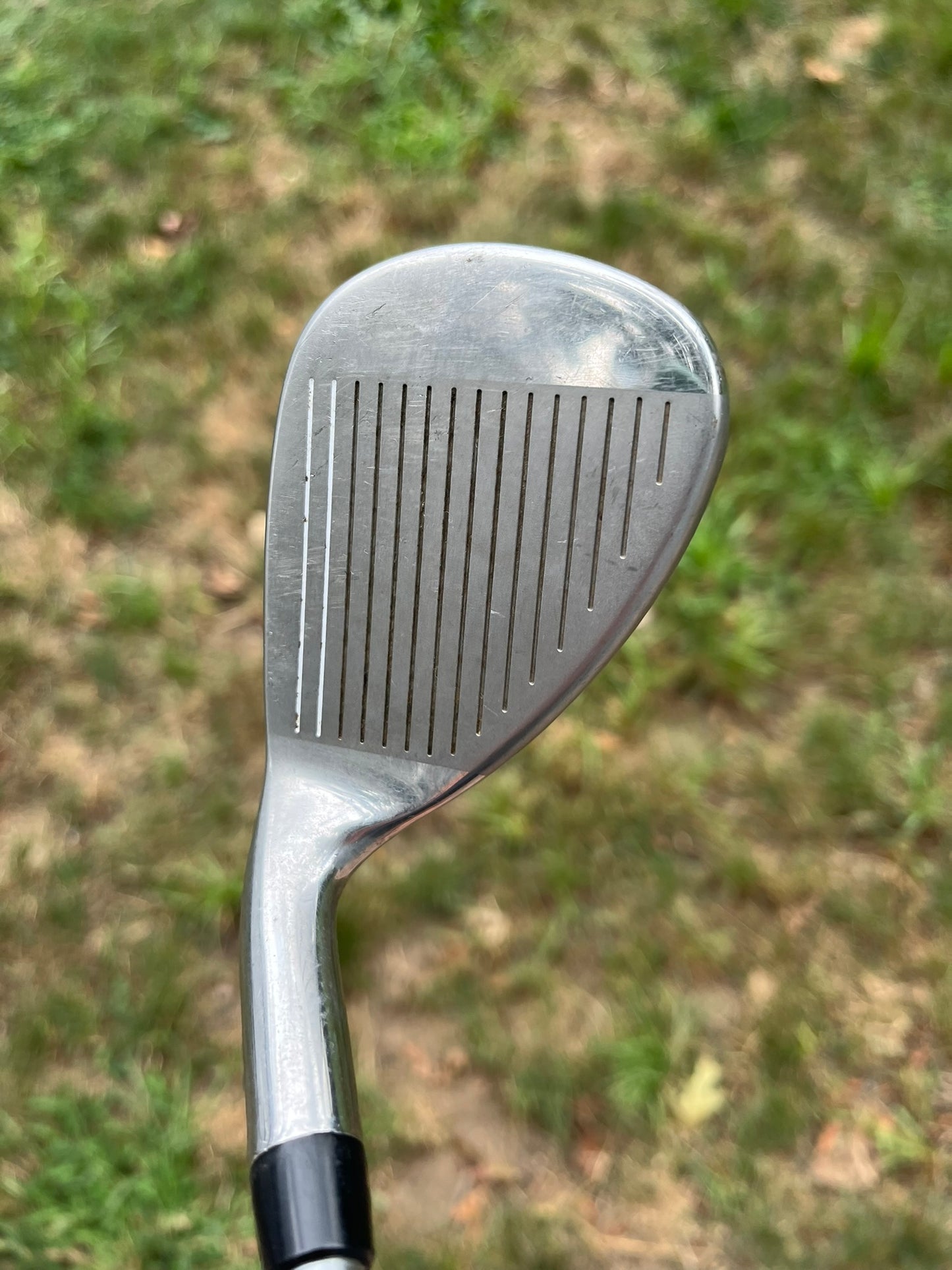 Callaway Rogue Ladies Sand Wedge Quaranta 40 Ladies Flex 33.5″ NICE
