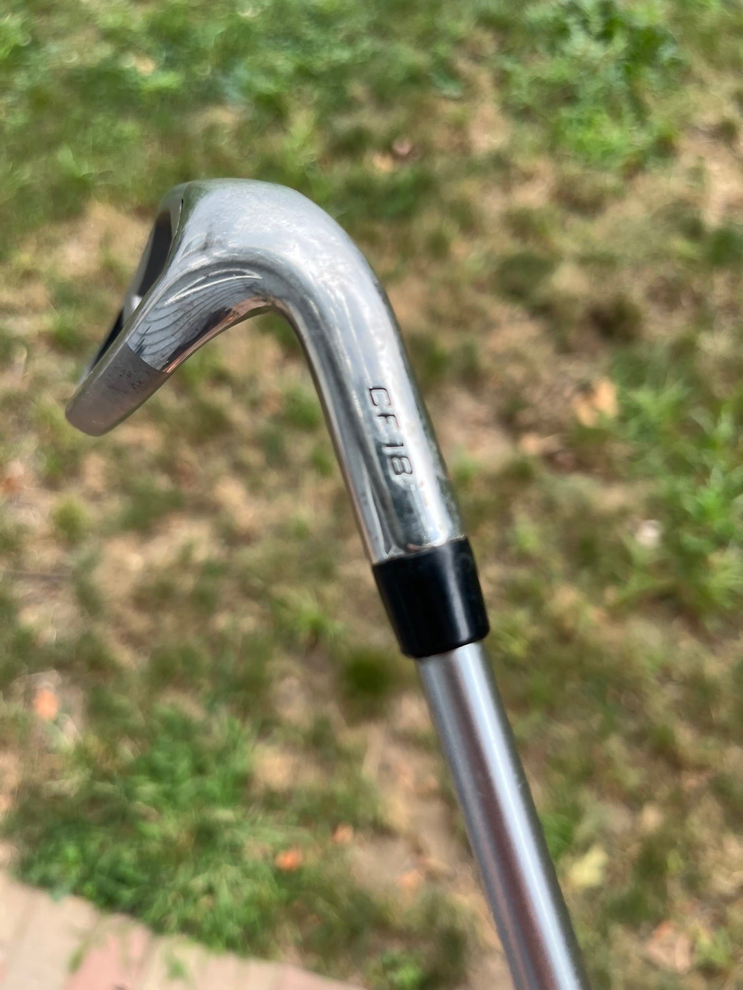 Callaway Rogue Ladies Sand Wedge Quaranta 40 Ladies Flex 33.5″ NICE