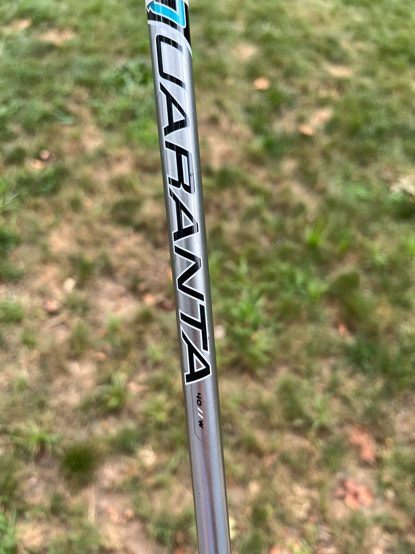 Callaway Rogue Ladies Sand Wedge Quaranta 40 Ladies Flex 33.5″ NICE