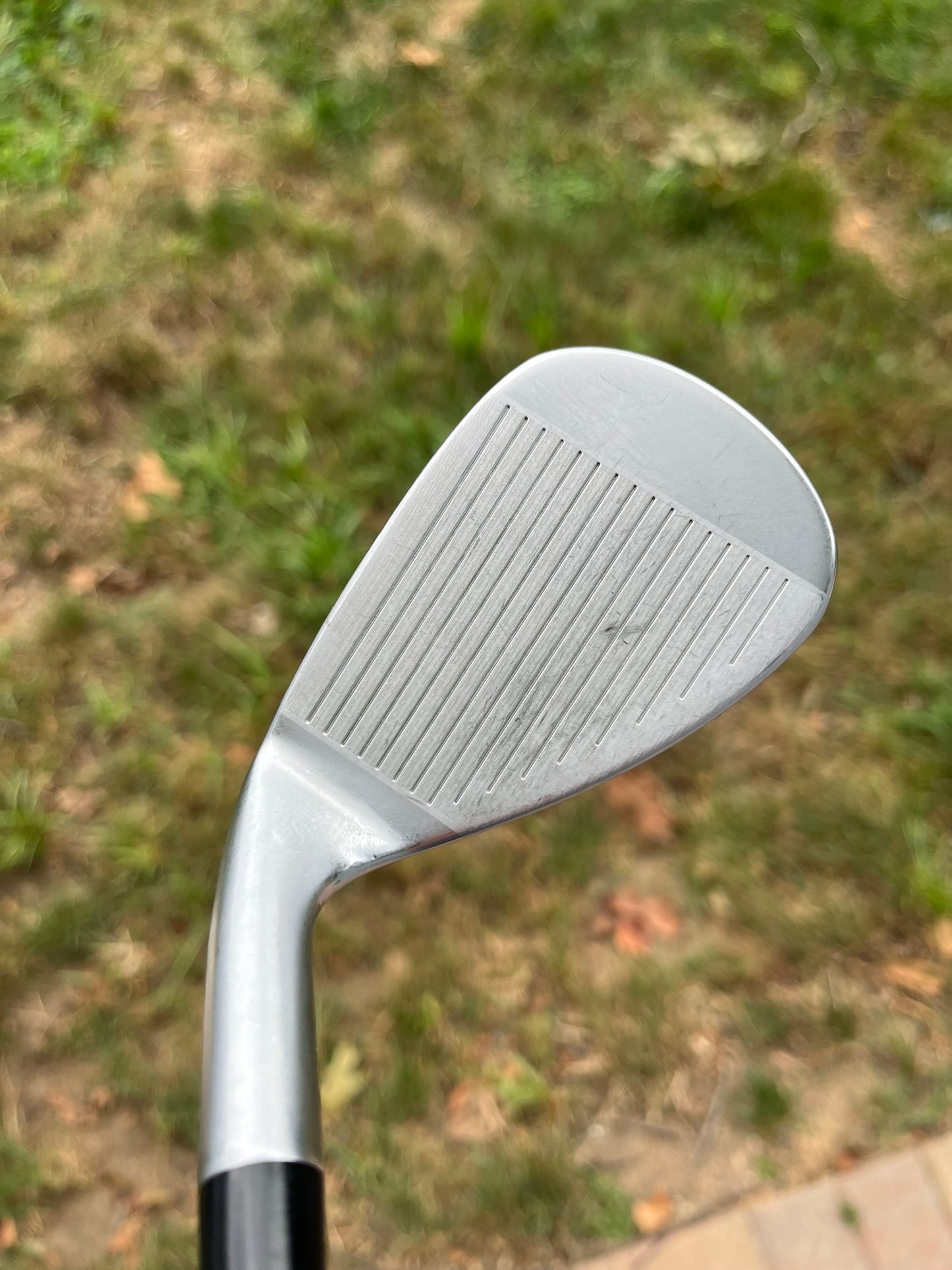 Srixon ZX4 Gap Wedge Recoil F3 Regular Flex 36.25″ NICE