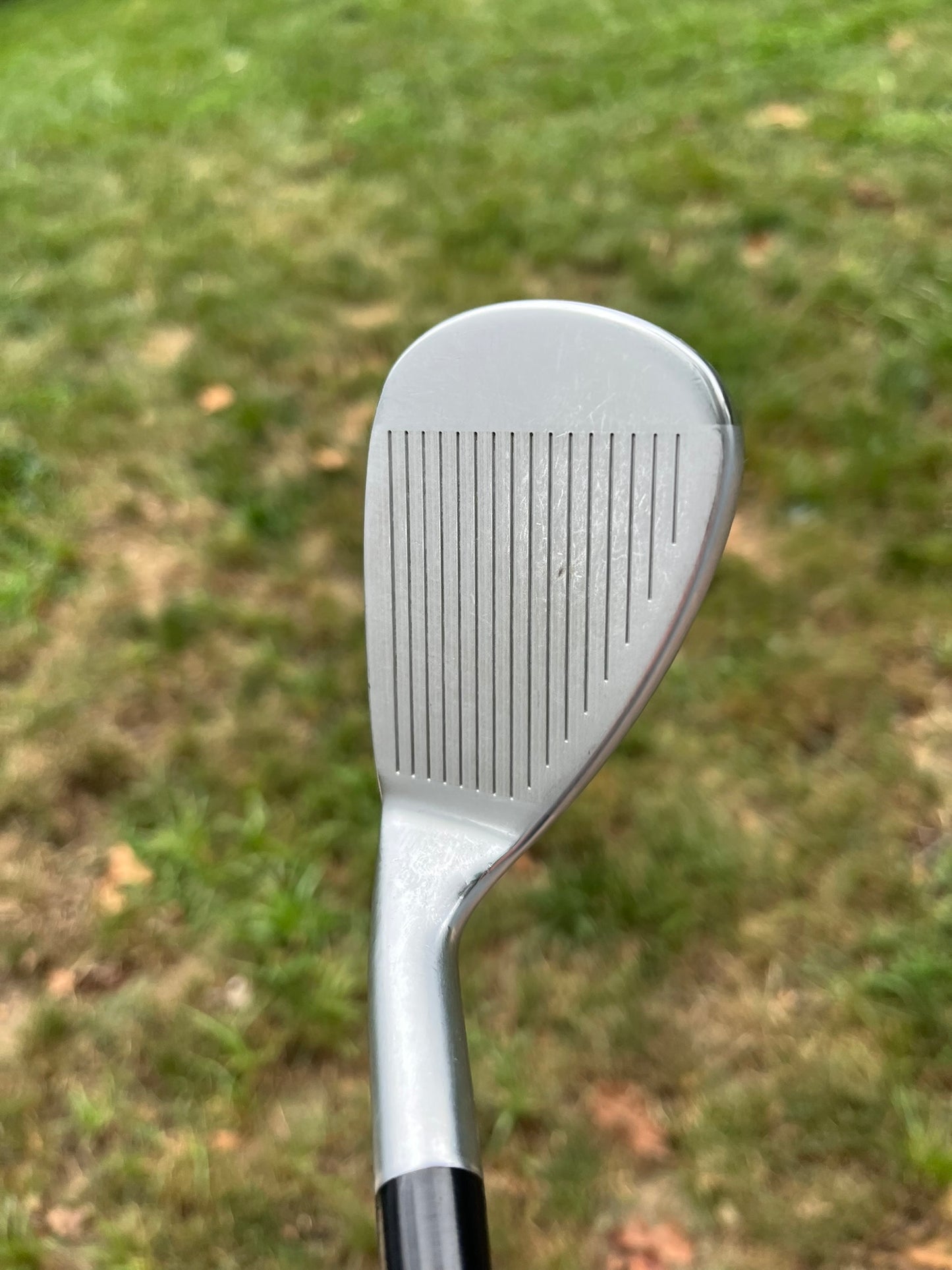 Srixon ZX4 Gap Wedge Recoil F3 Regular Flex 36.25″ NICE