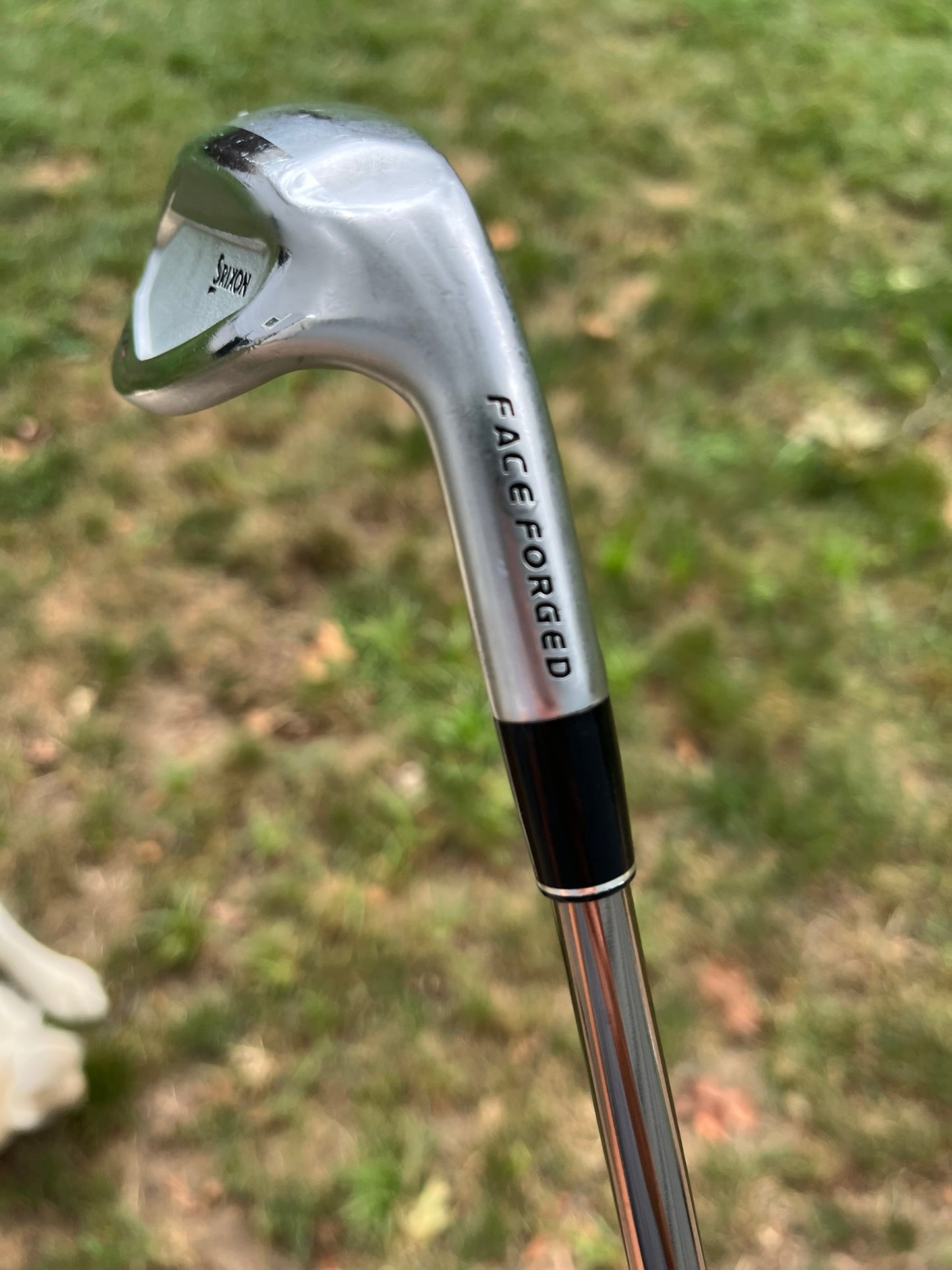 Srixon ZX4 Gap Wedge Recoil F3 Regular Flex 36.25″ NICE