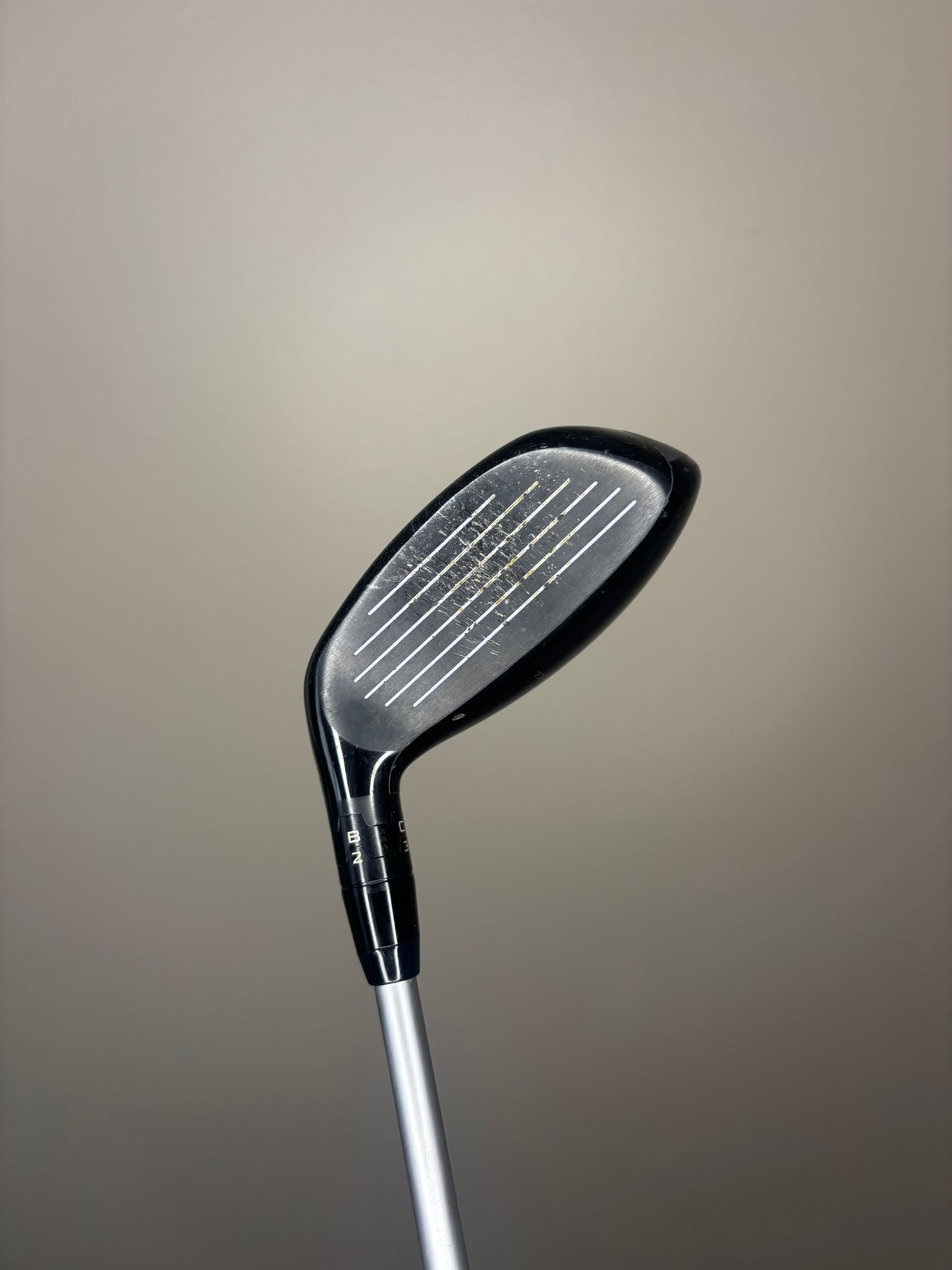 Photo of Titleist TSr1 5 Hybrid 23° Seniors Flex Mmt Speedmesh 50