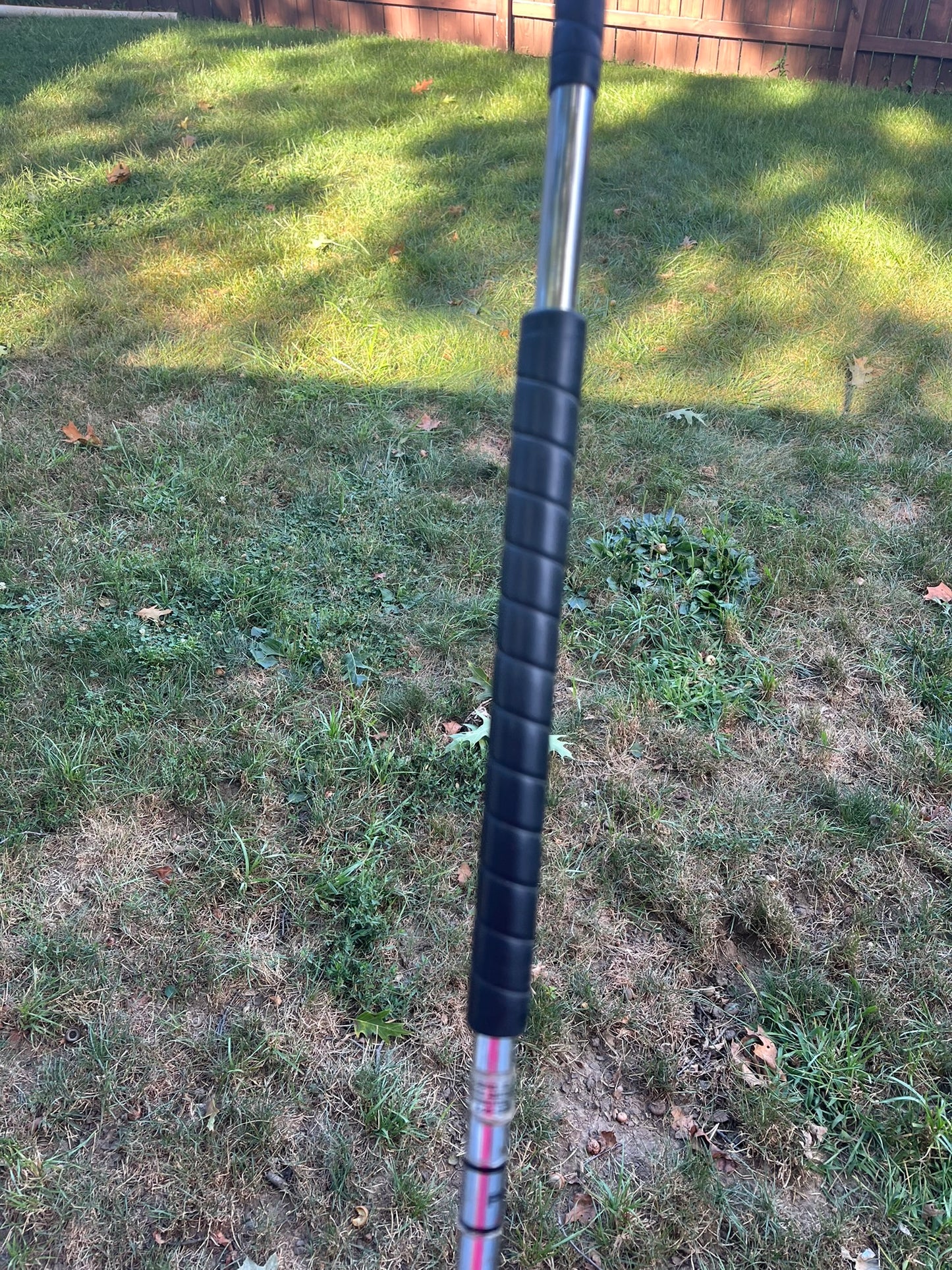 Ping Karsten B90i Broomstick Putter 50″ NICE