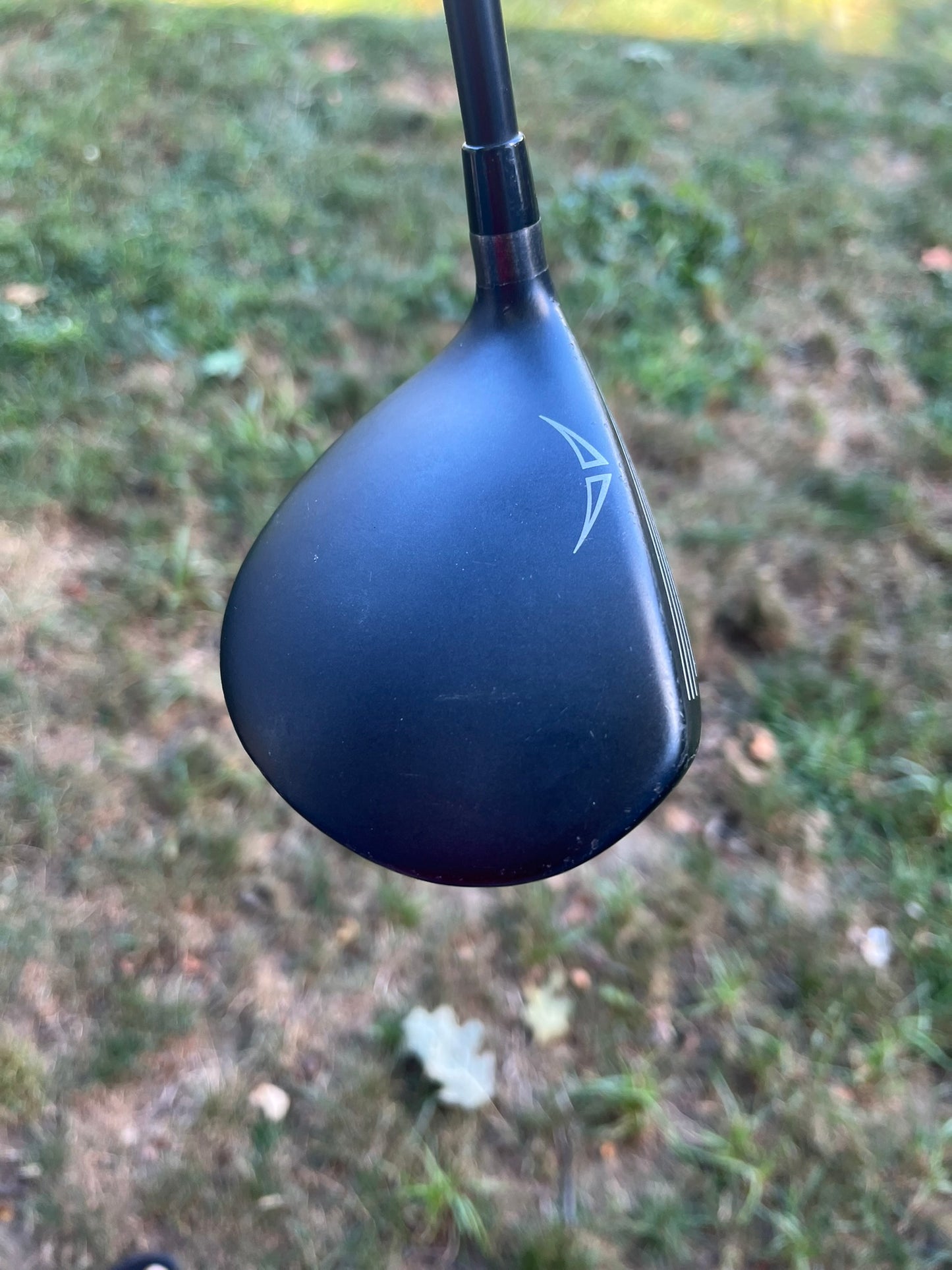 Ping G25 5-Wood 18° TFC 189 Regular Flex 41.25″ NICE