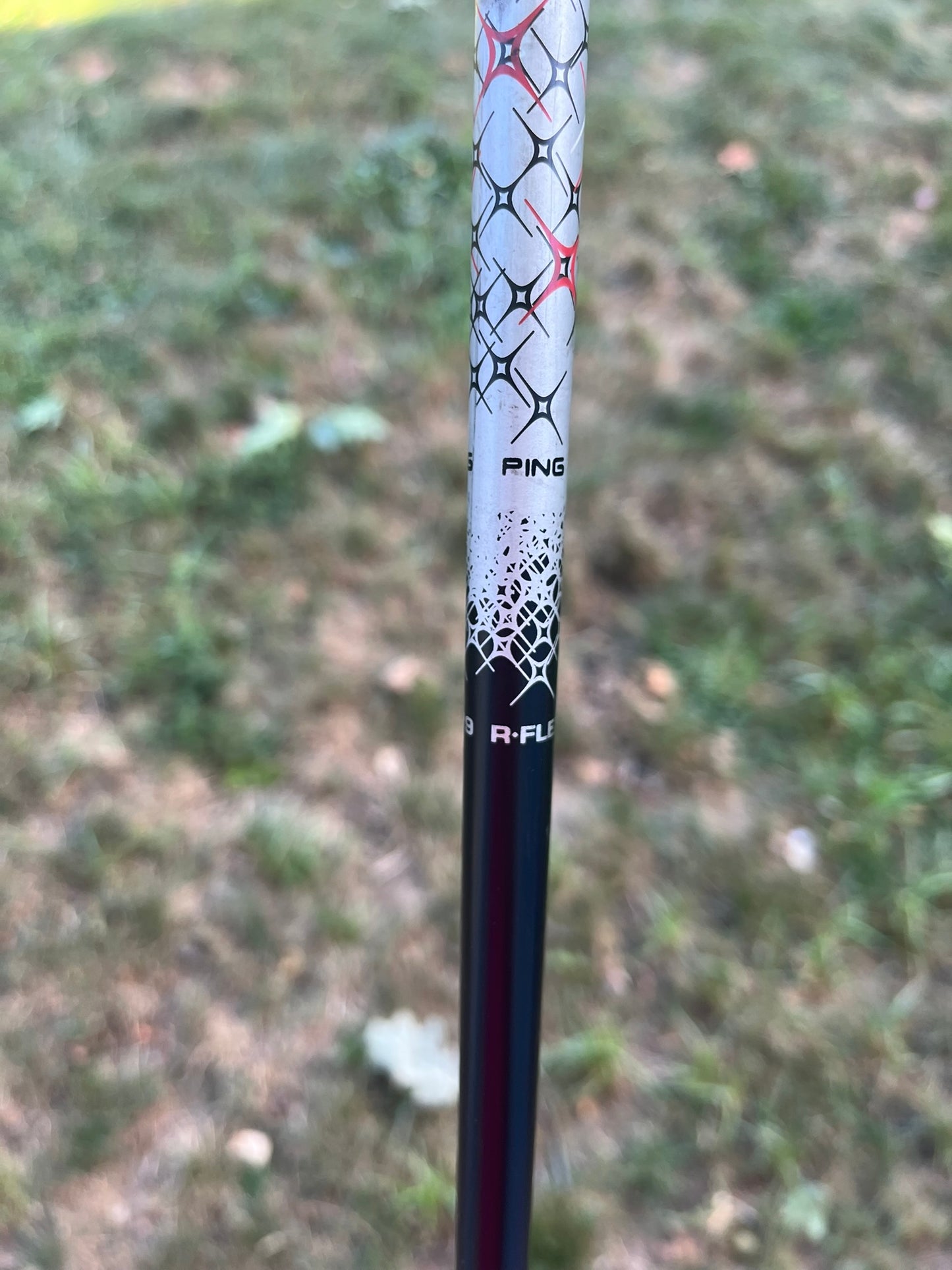 Ping G25 5-Wood 18° TFC 189 Regular Flex 41.25″ NICE