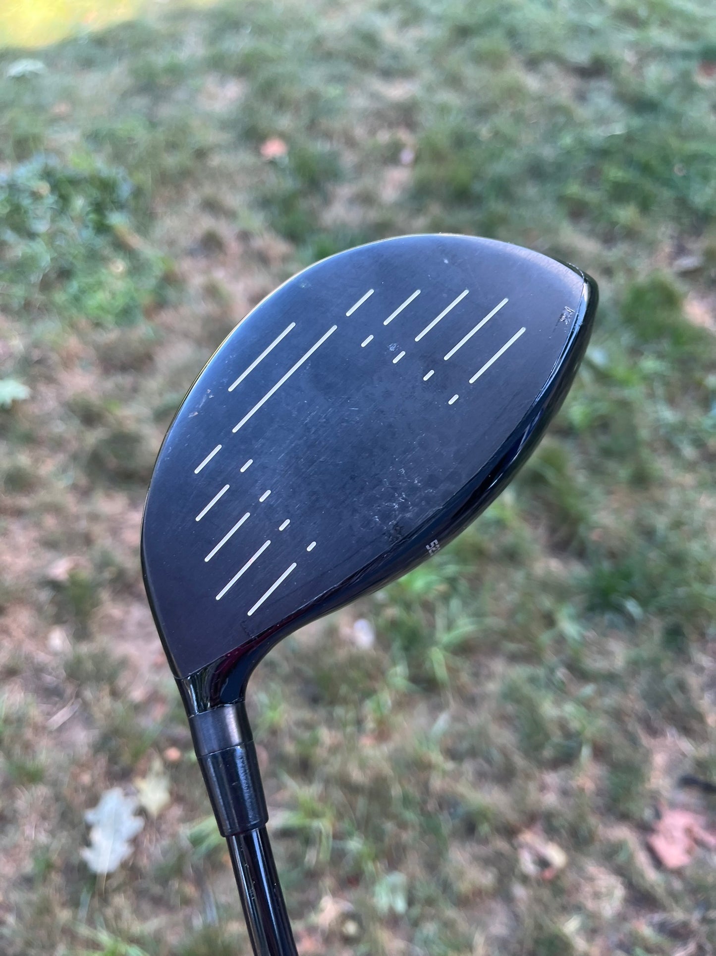 Tour Edge Hot Launch C523 Driver 10.5° Regular Flex 44.75″ NICE