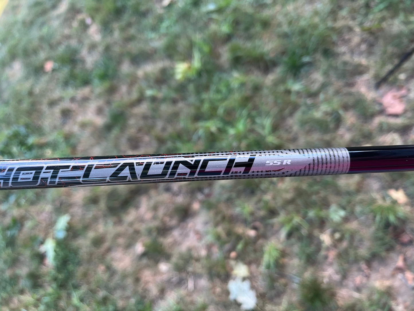Tour Edge Hot Launch C523 Driver 10.5° Regular Flex 44.75″ NICE