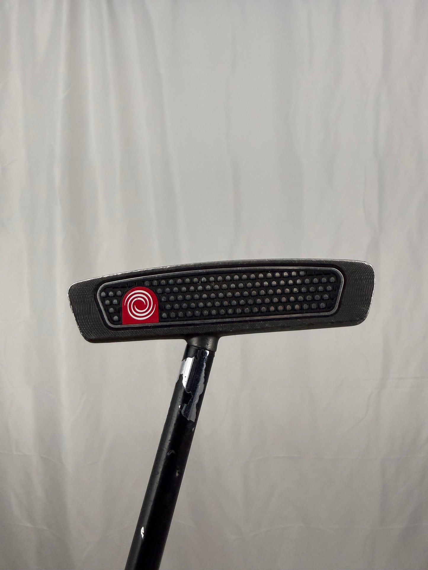 Photo of Odyssey O-Works Black 2M CS Putter