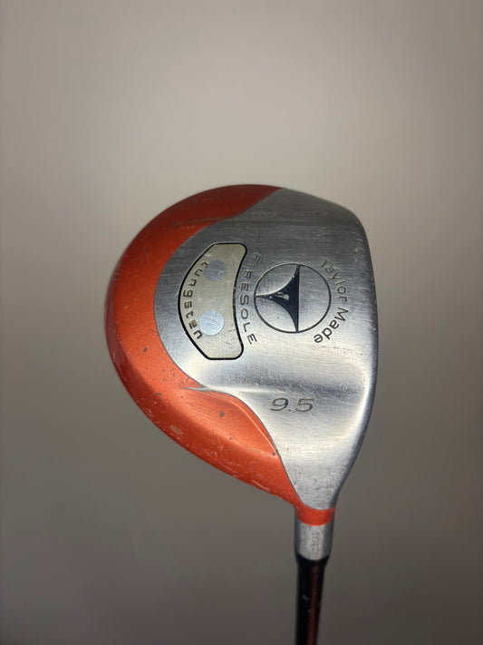 Photo of Taylormade Firesole Driver 9.5° Stiff Flex Bubble S-90G