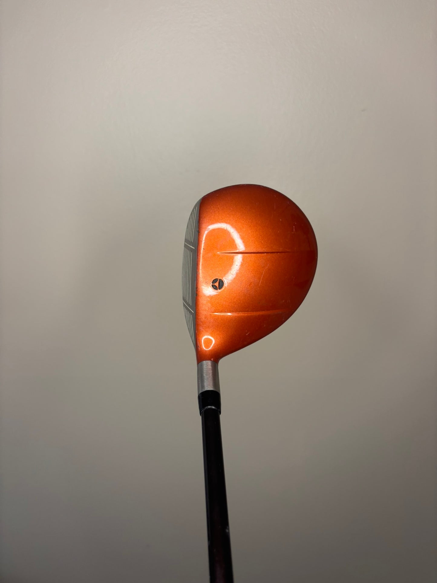 Photo of Taylormade Firesole Driver 9.5° Stiff Flex Bubble S-90G