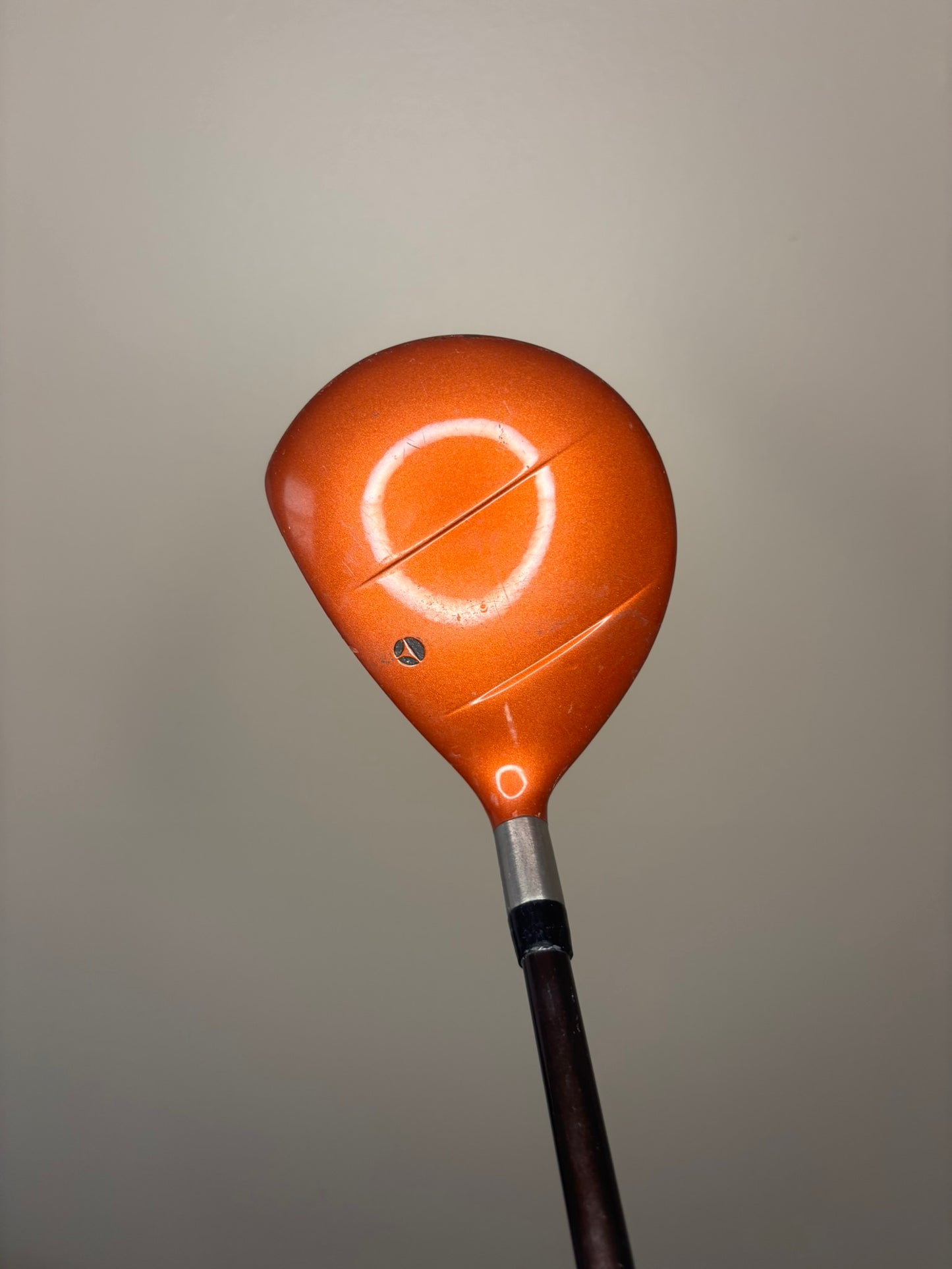 Photo of Taylormade Firesole Driver 9.5° Stiff Flex Bubble S-90G