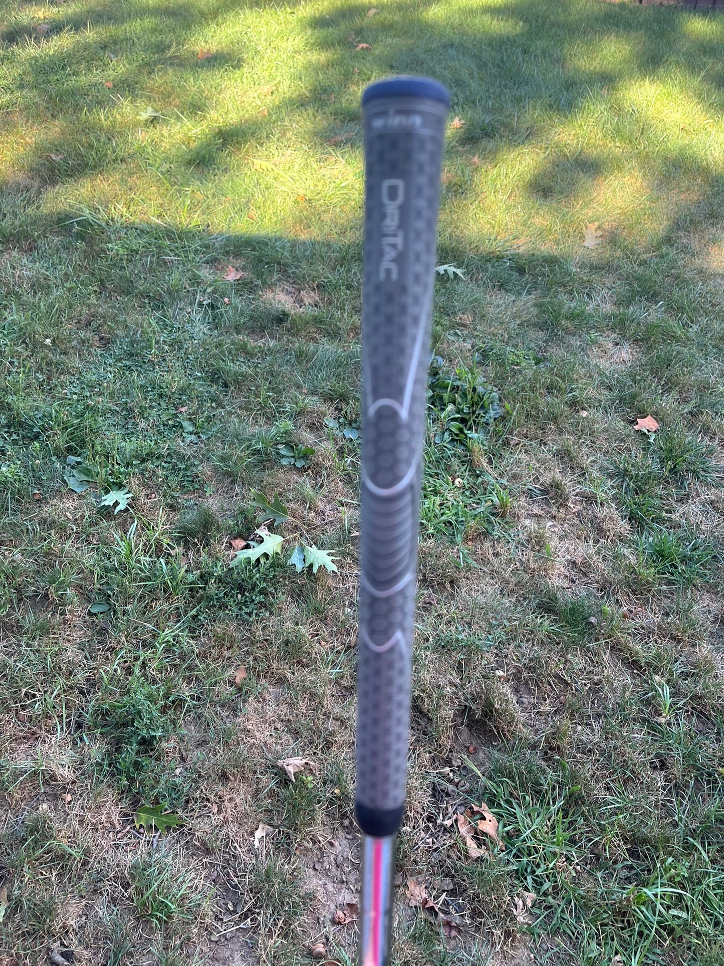 Ping G430 Pitching Wedge 45° Black Dot AWT 2.0 Regular Flex 35.75″ NICE