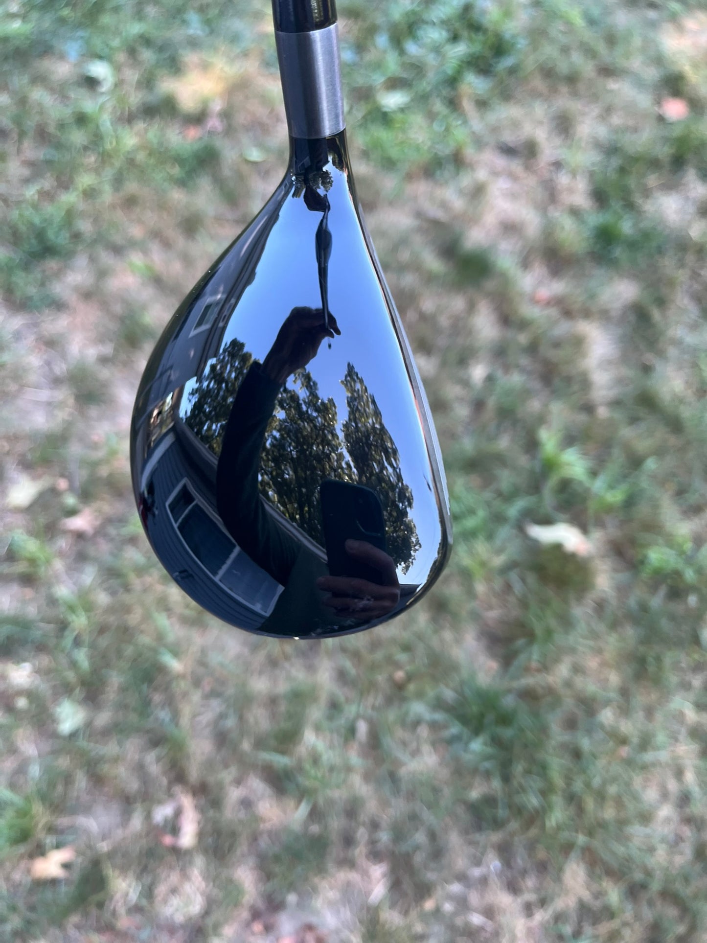 Photo of Callaway Apex UW 2024 5-Wood 19° Stiff Flex Mmt 70