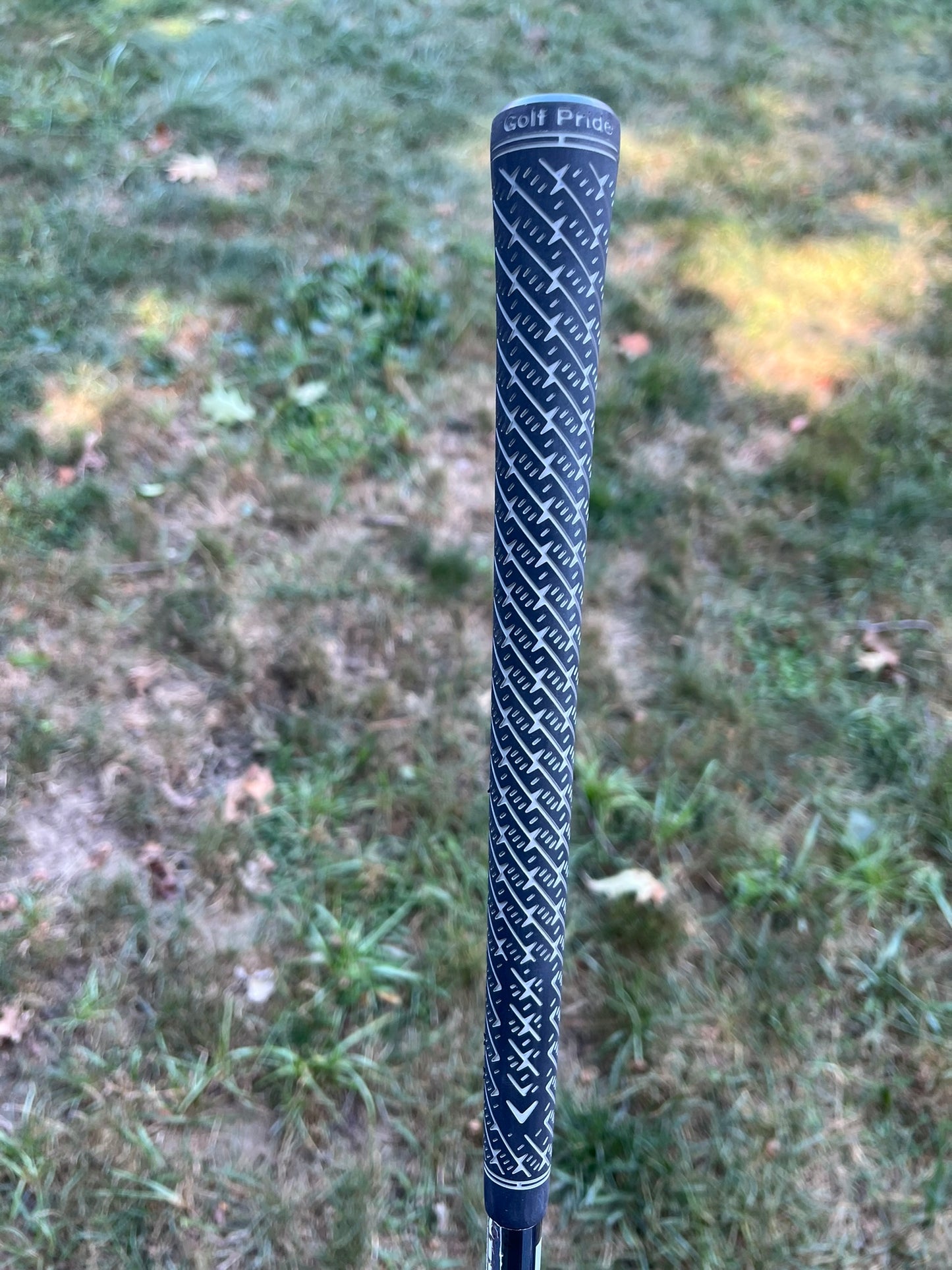 Photo of Callaway Apex UW 2024 5-Wood 19° Stiff Flex Mmt 70