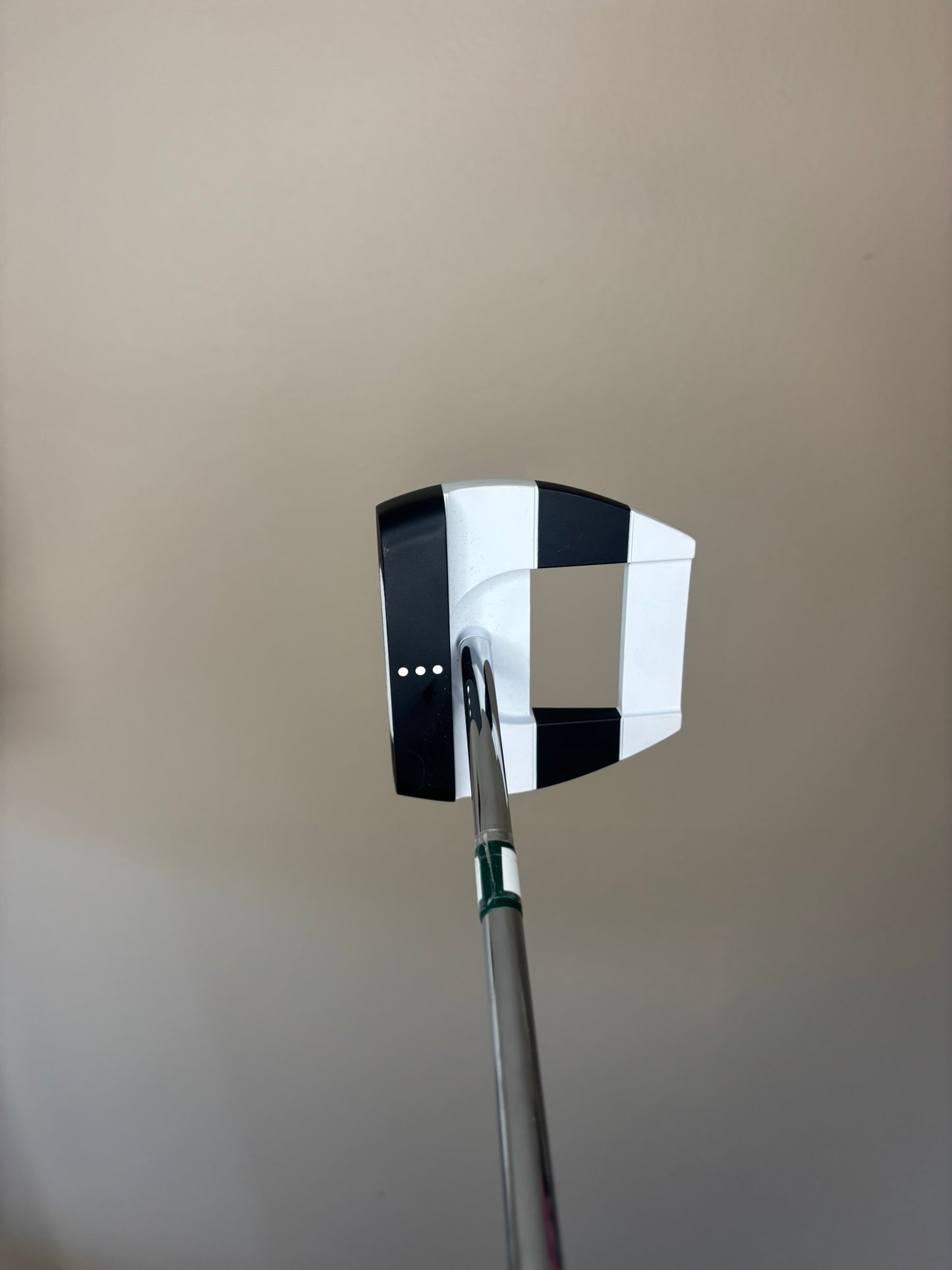 Photo of Odyssey Ai-ONE Square 2 Square Jailbird Putter Stroke Lab 90