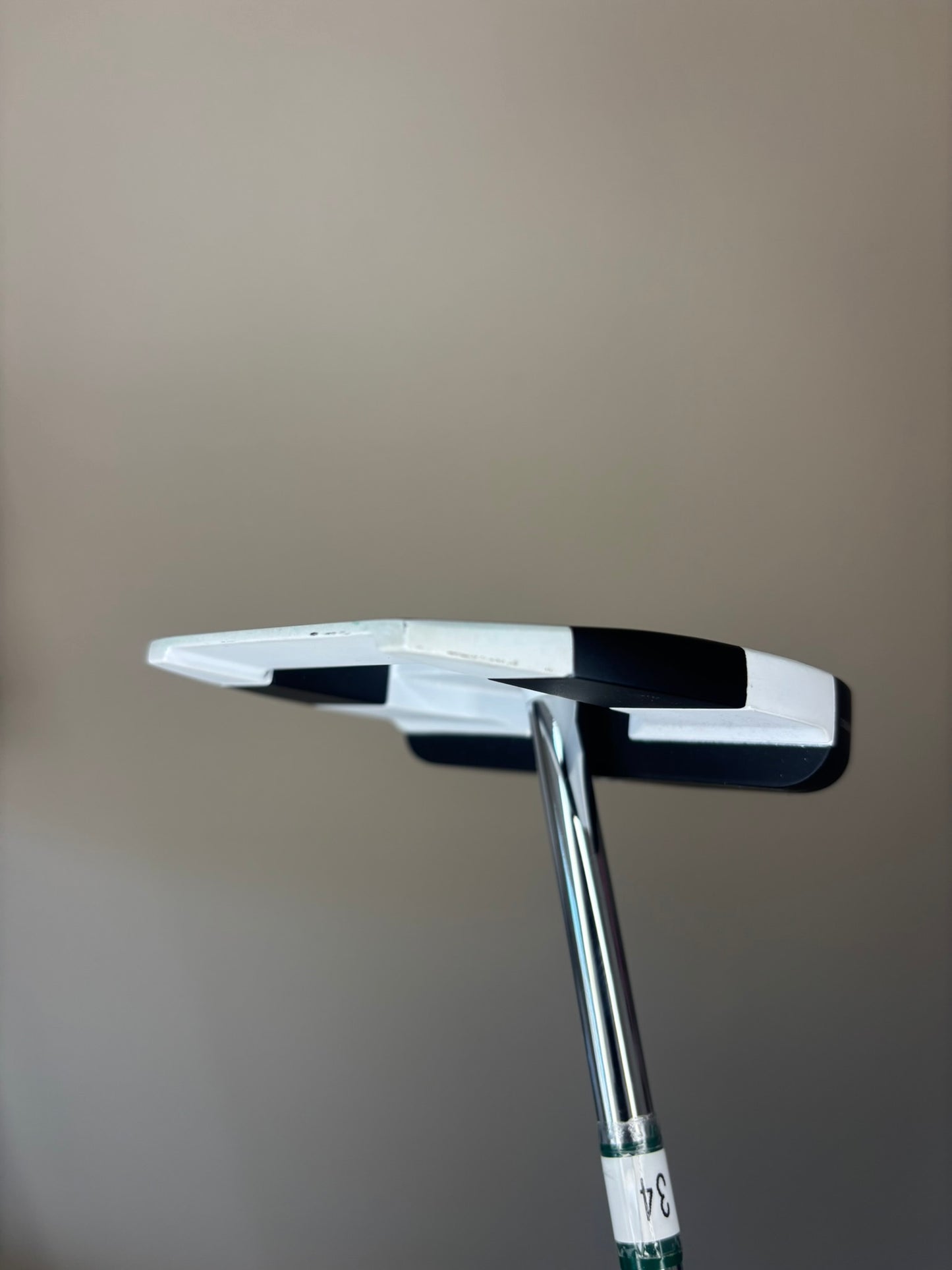 Photo of Odyssey Ai-ONE Square 2 Square Jailbird Putter Stroke Lab 90