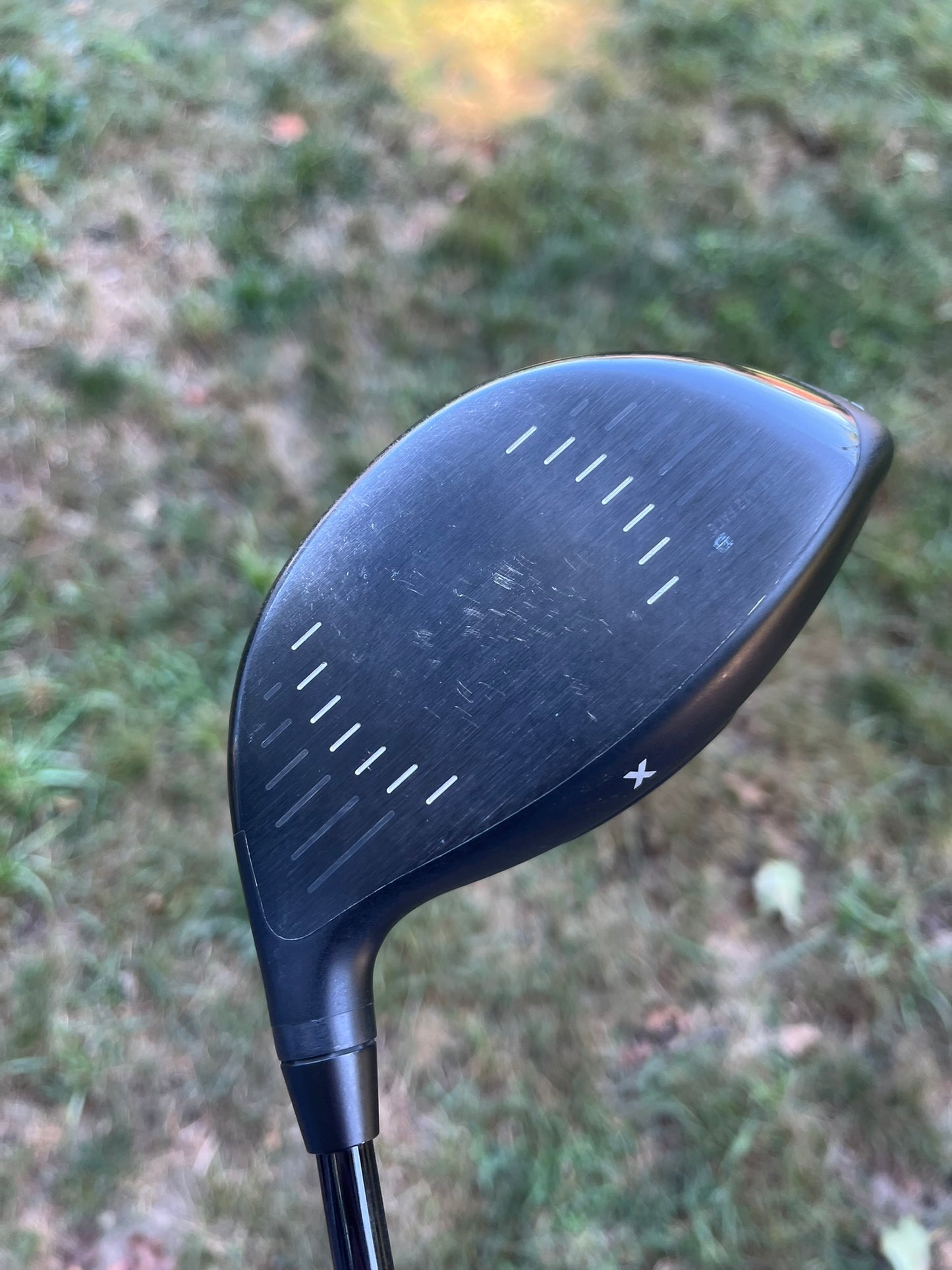 PXG 0811 X Gen4 Driver 9° Tensei CK 60 Stiff Flex 44.75″ +HC NICE
