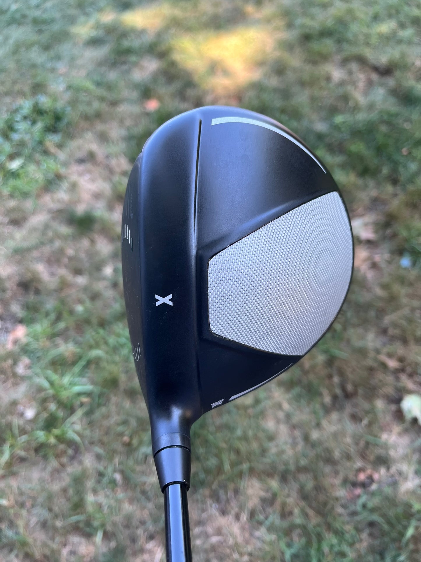 PXG 0811 X Gen4 Driver 9° Tensei CK 60 Stiff Flex 44.75″ +HC NICE