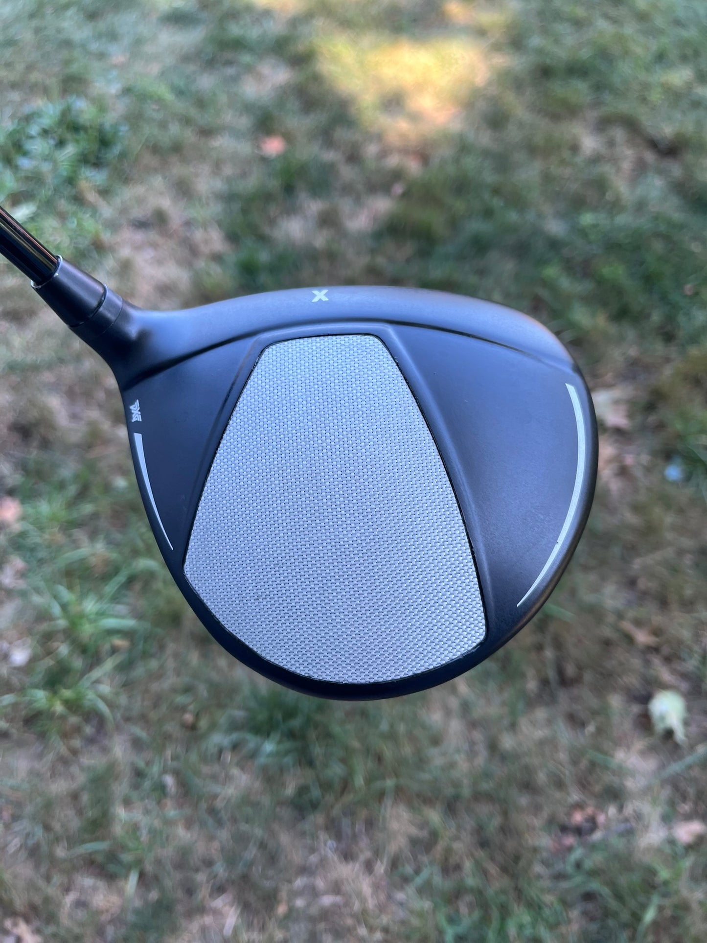 PXG 0811 X Gen4 Driver 9° Tensei CK 60 Stiff Flex 44.75″ +HC NICE